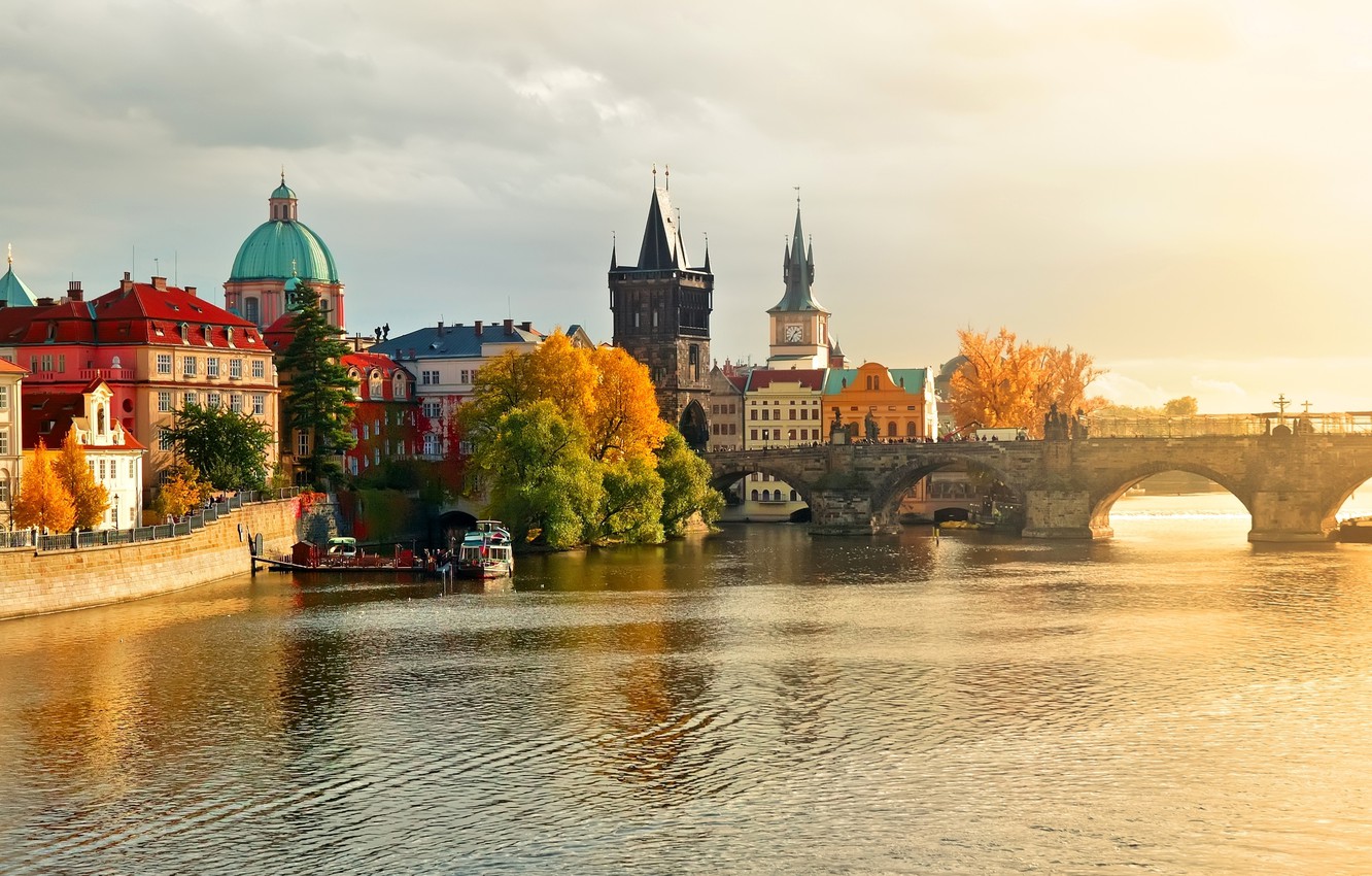 Prague Wallpapers