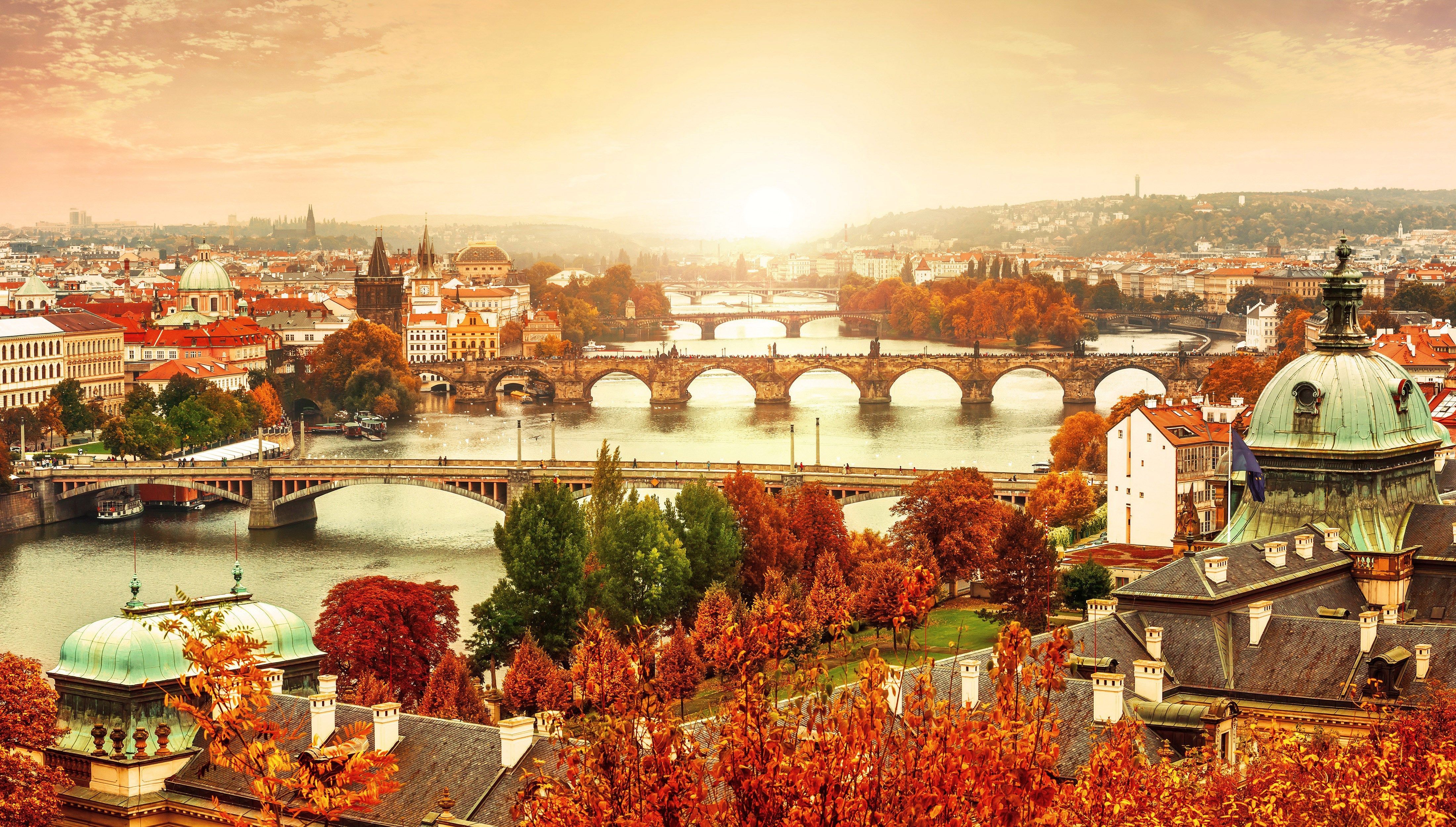 Prague Wallpapers