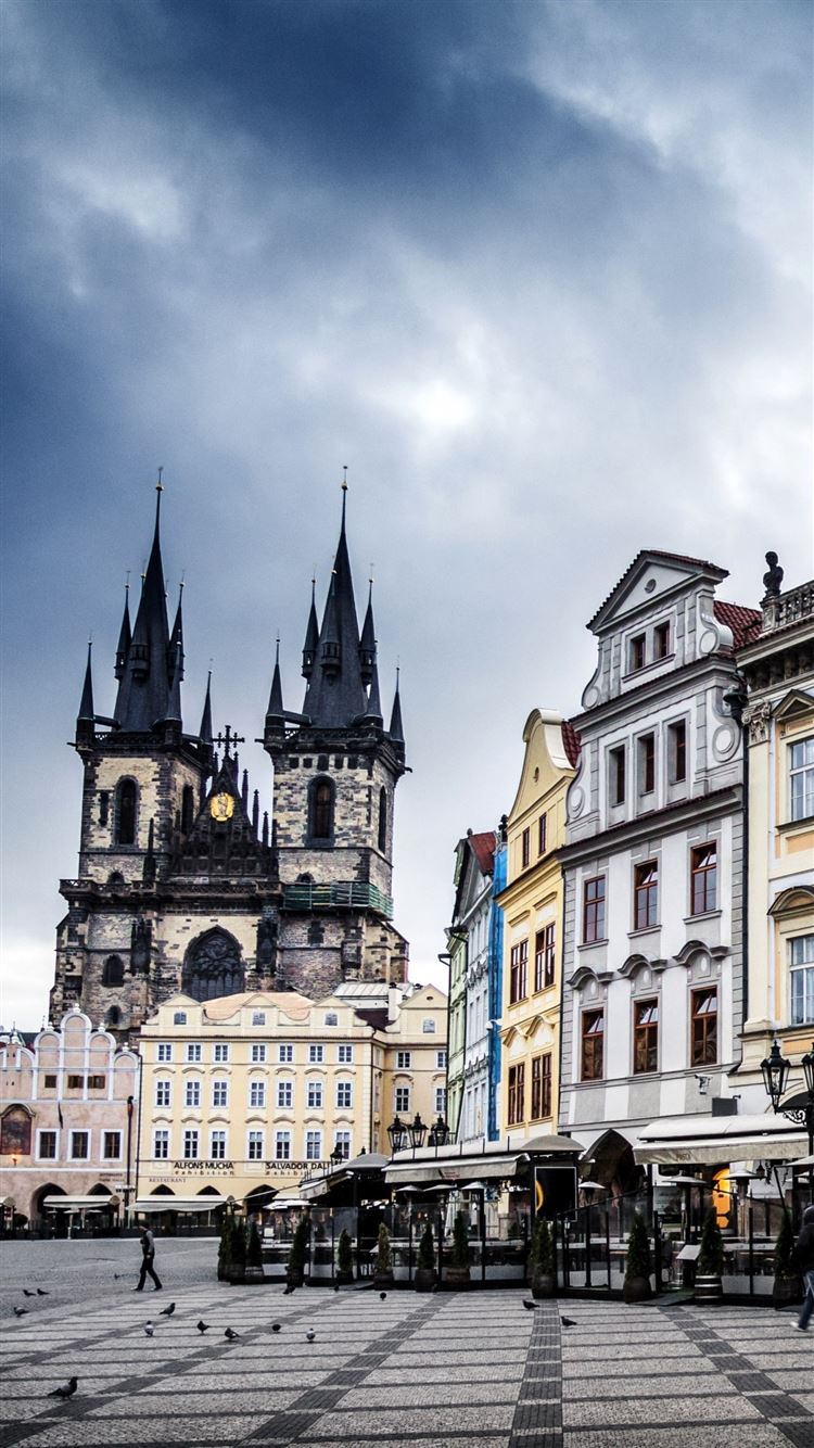 Prague Wallpapers