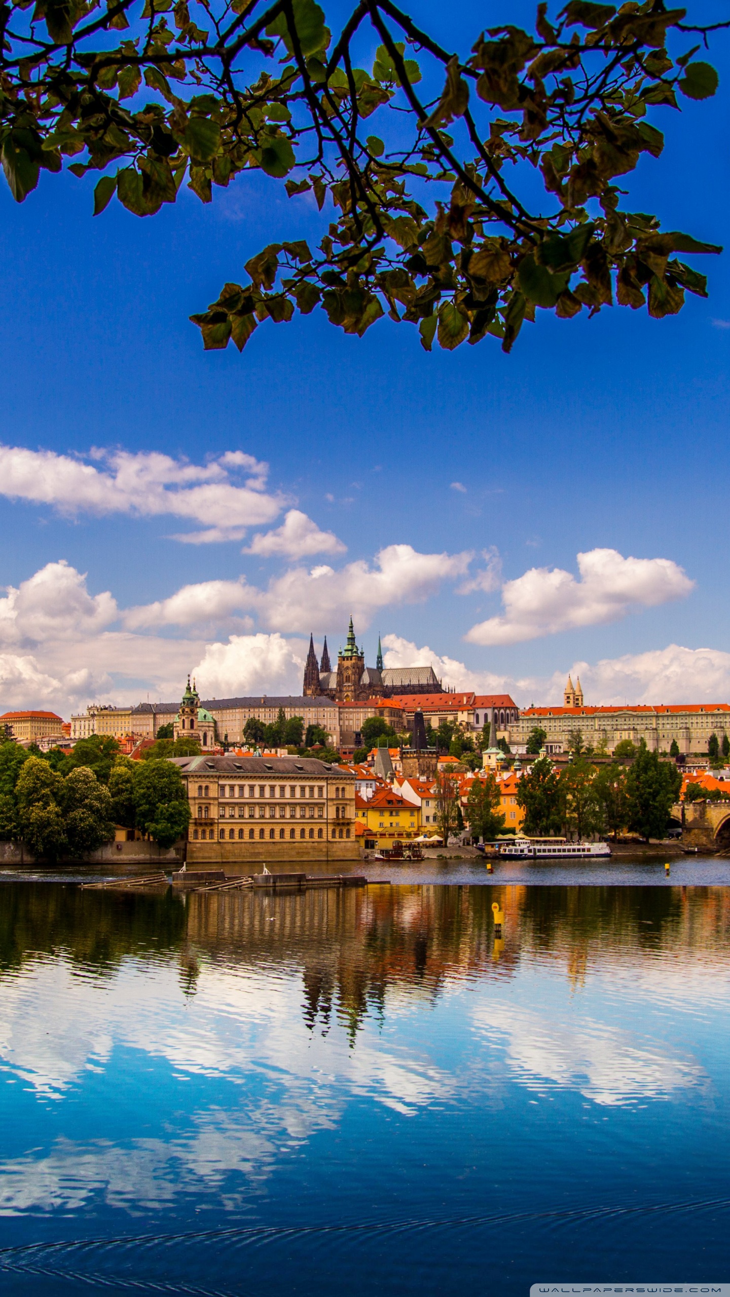 Prague Wallpapers