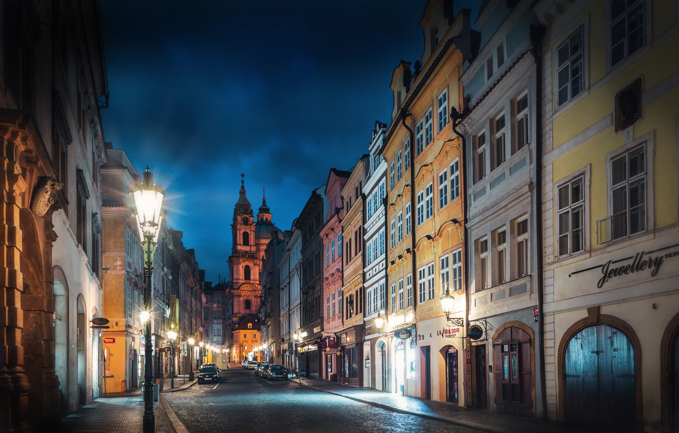 Prague Wallpapers