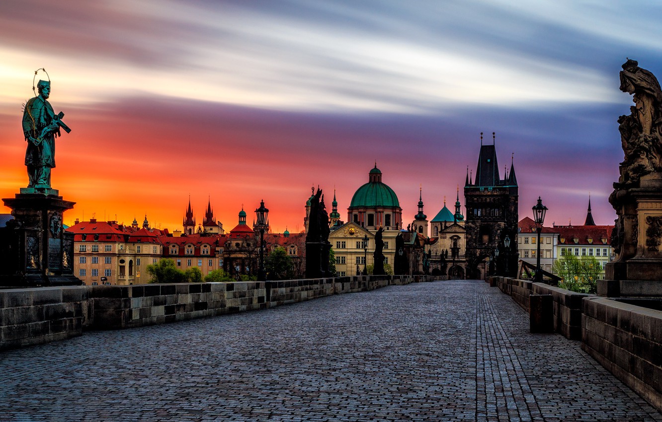 Prague Wallpapers