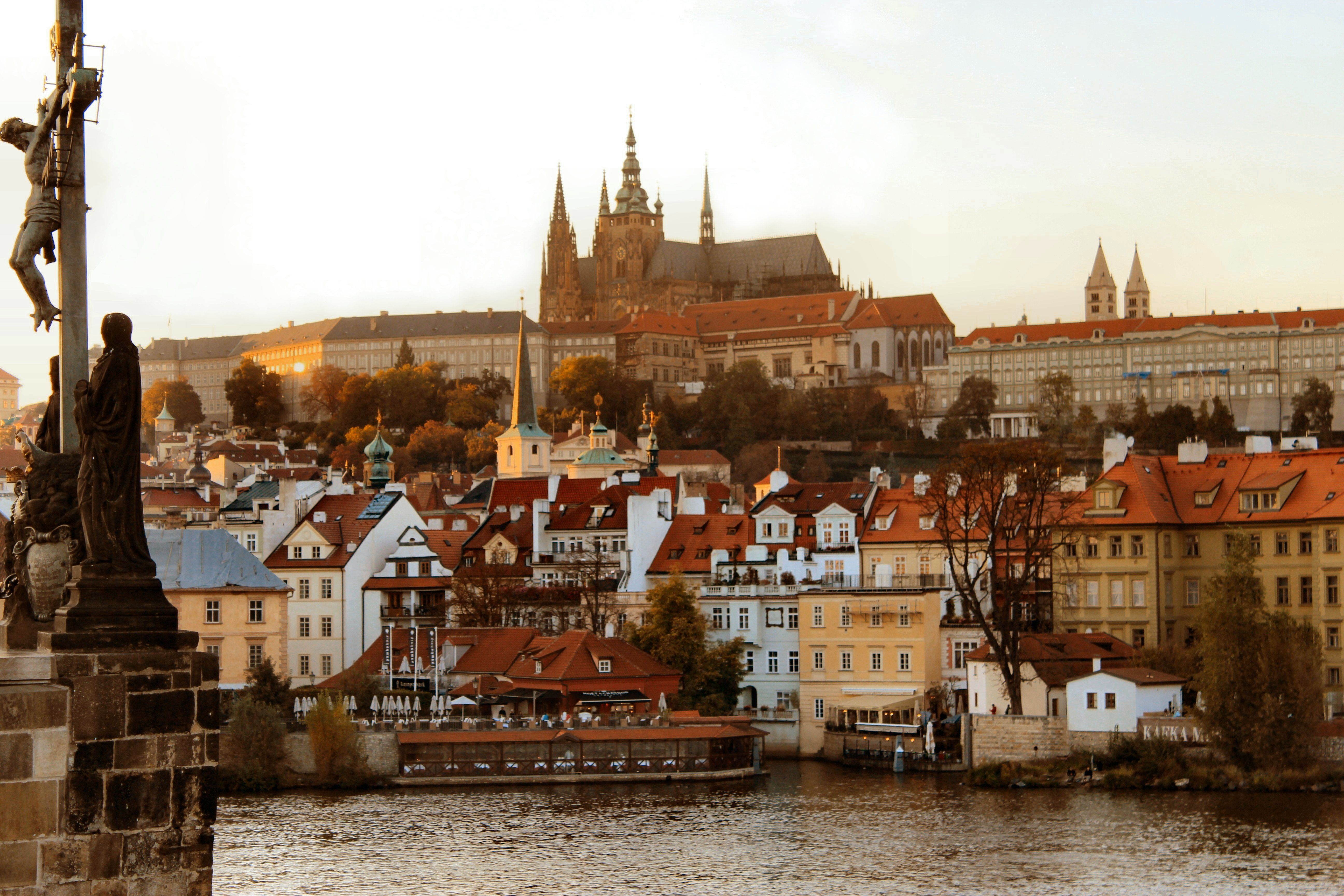 Prague Wallpapers