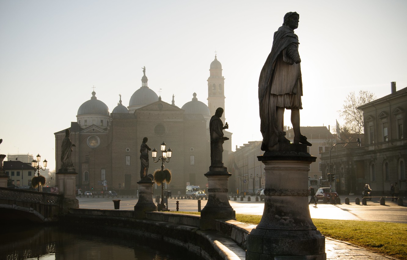 Prato Della Valle Wallpapers