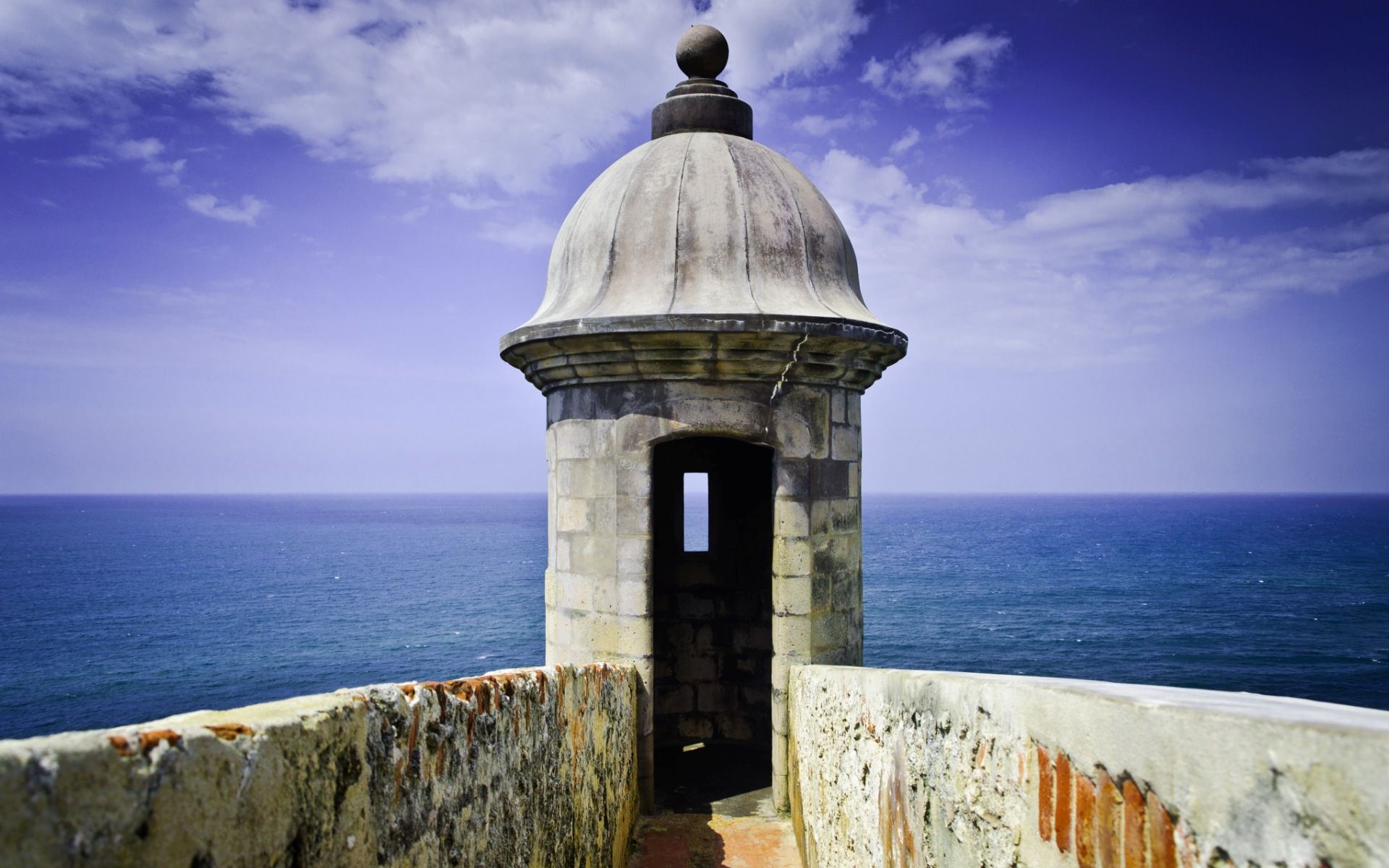 Puerto Rico Wallpapers