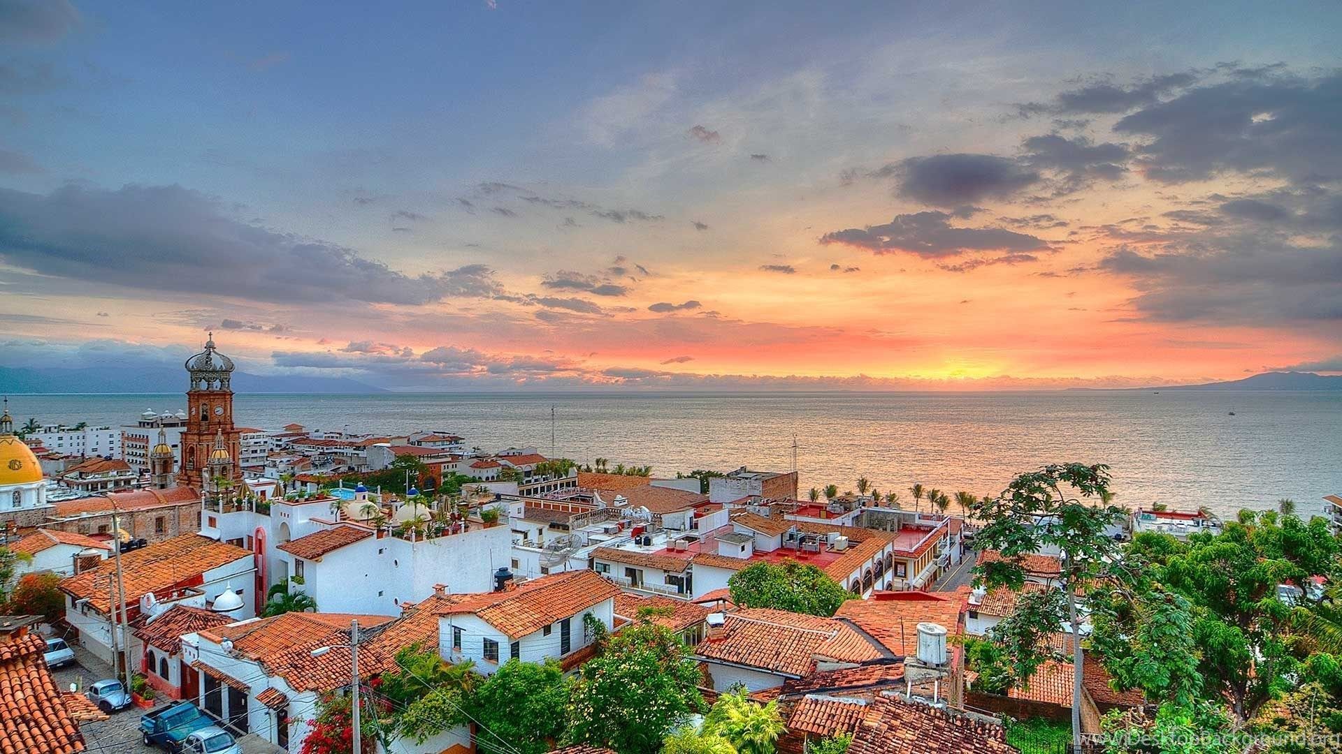 Puerto Vallarta Wallpapers