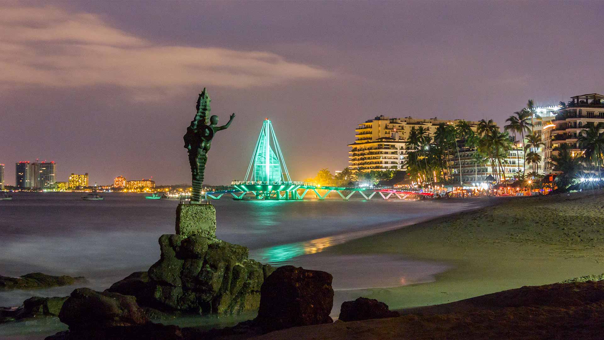 Puerto Vallarta Wallpapers