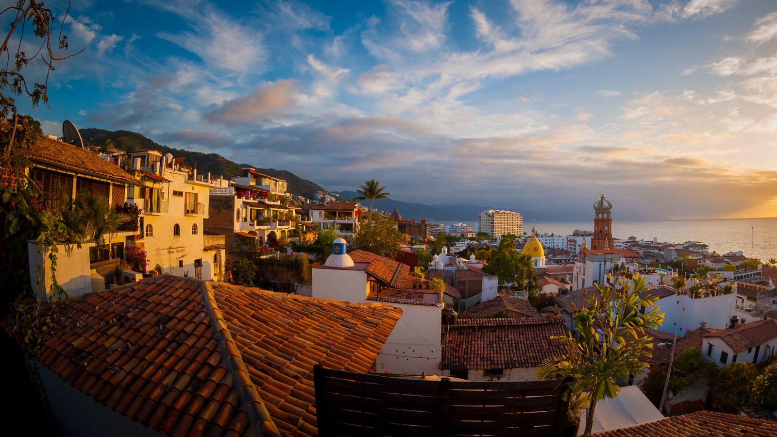 Puerto Vallarta Wallpapers