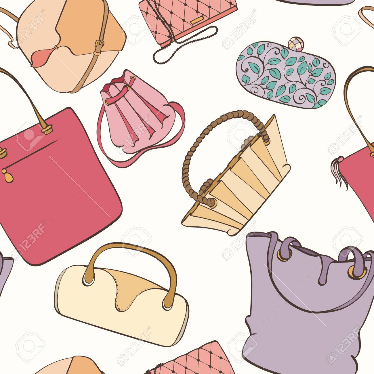 Purse Wallpapers