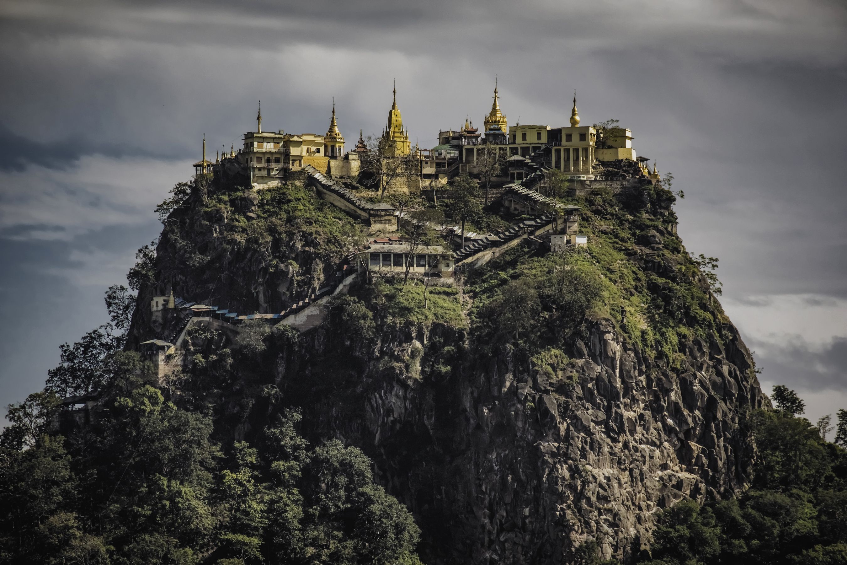 Putna Monastery Wallpapers