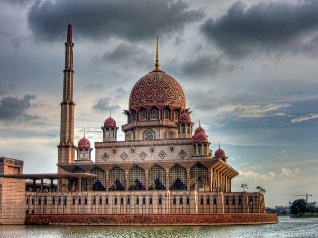 Putrajaya Wallpapers