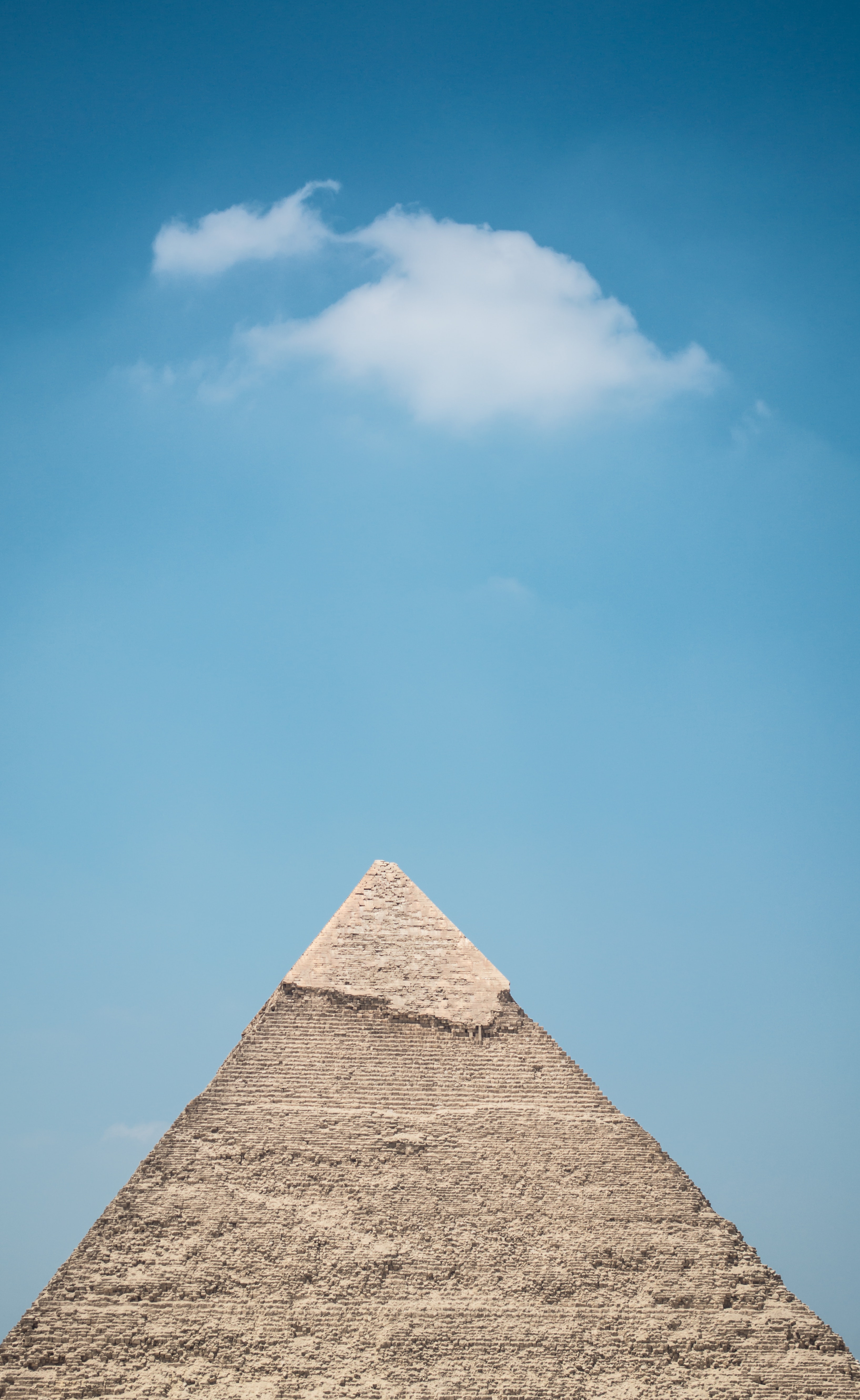 Pyramid Of Khafre Wallpapers