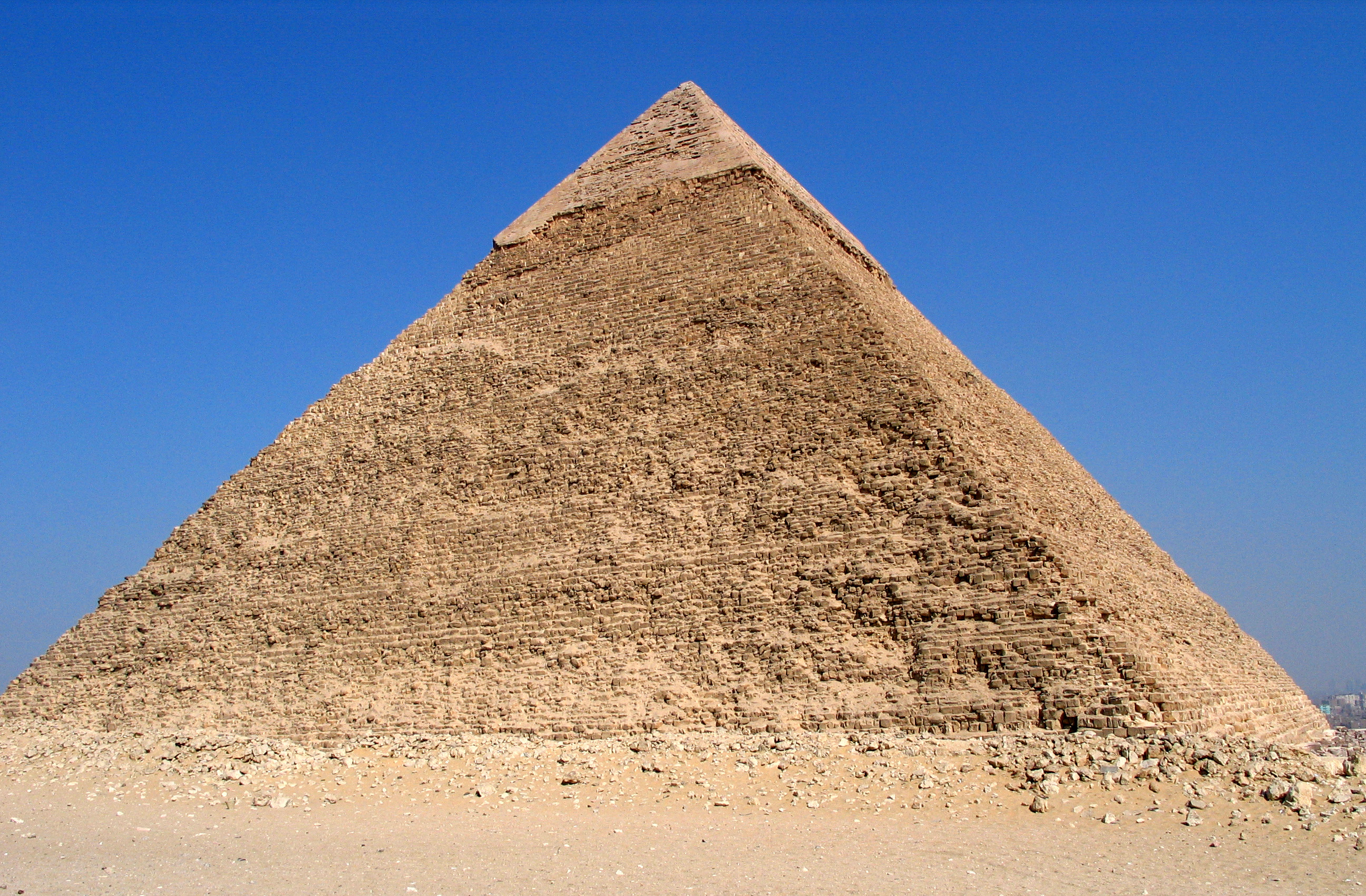 Pyramids Of Giza Wallpapers