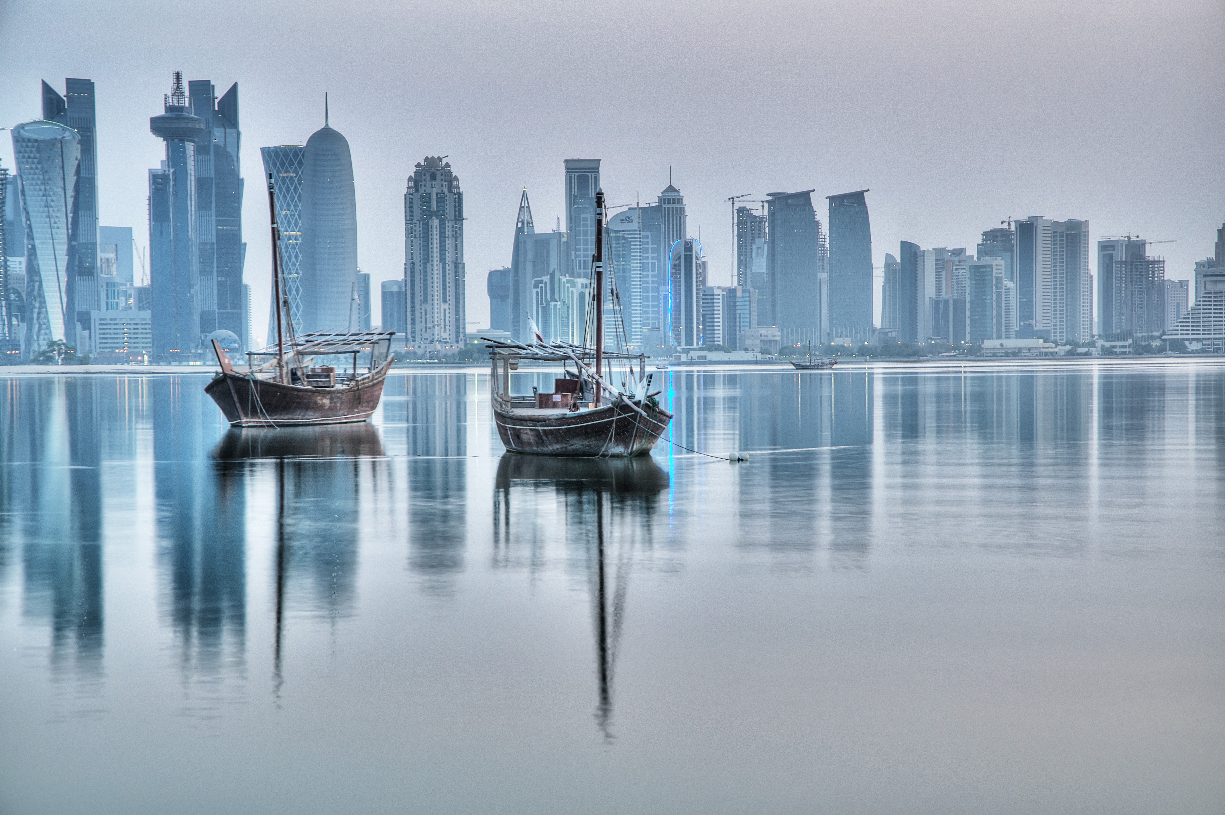 Qatar Wallpapers