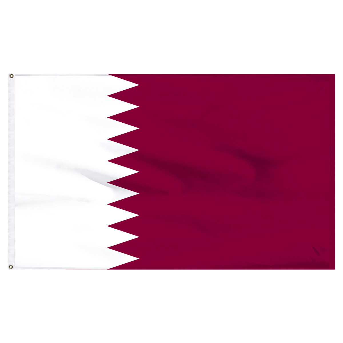 Qatar Flag Wallpapers