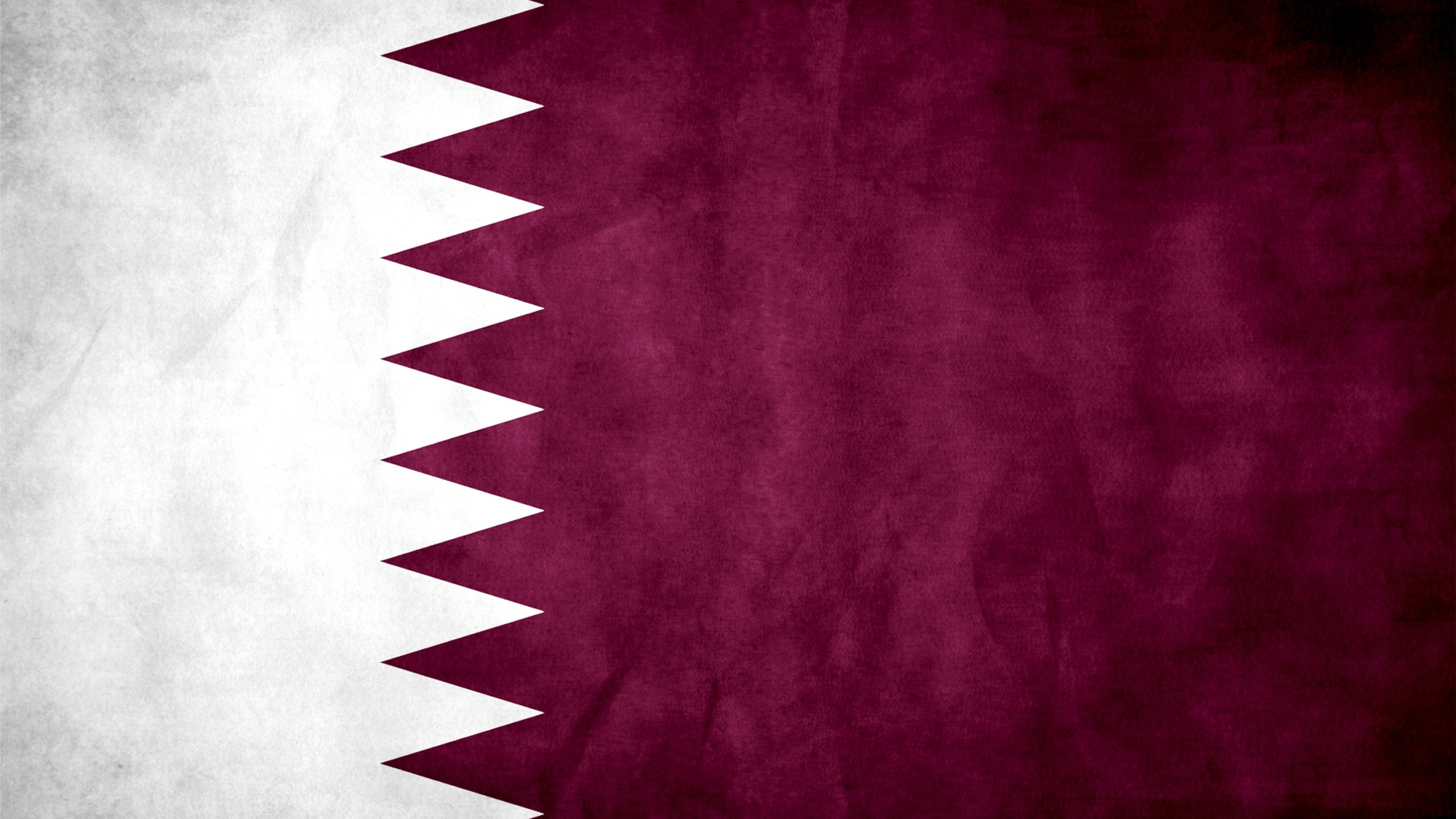 Qatar Flag Wallpapers