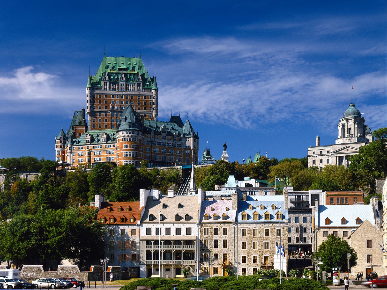 Quebec Wallpapers