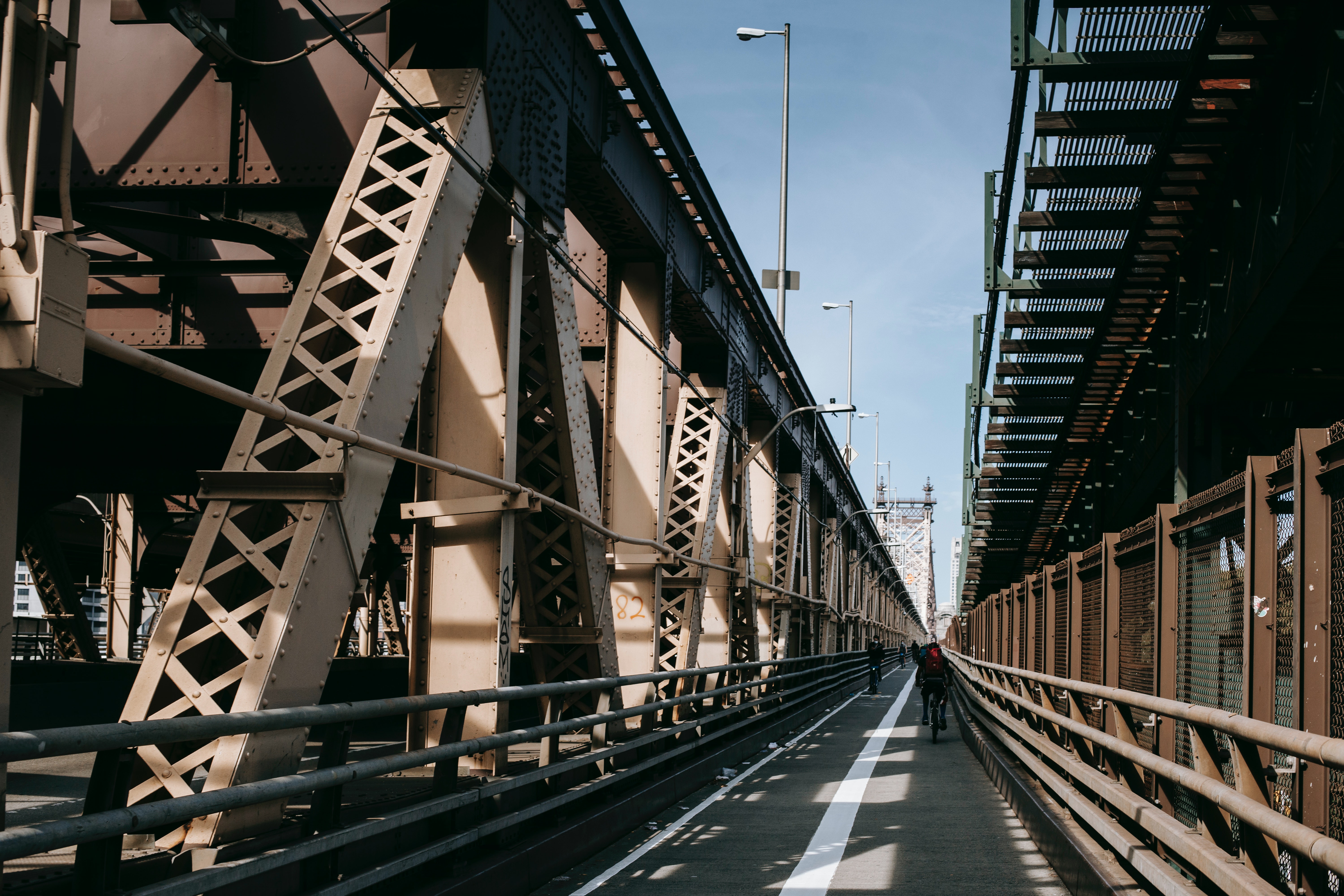 Queensboro Bridge Wallpapers