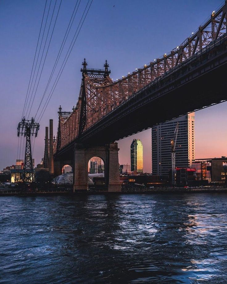 Queensboro Bridge Wallpapers