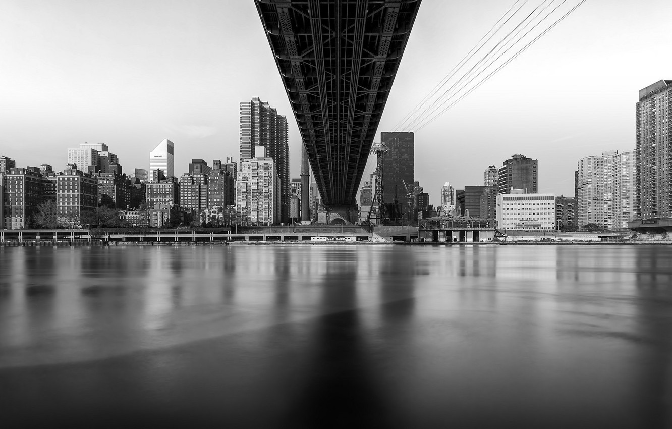 Queensboro Bridge Wallpapers