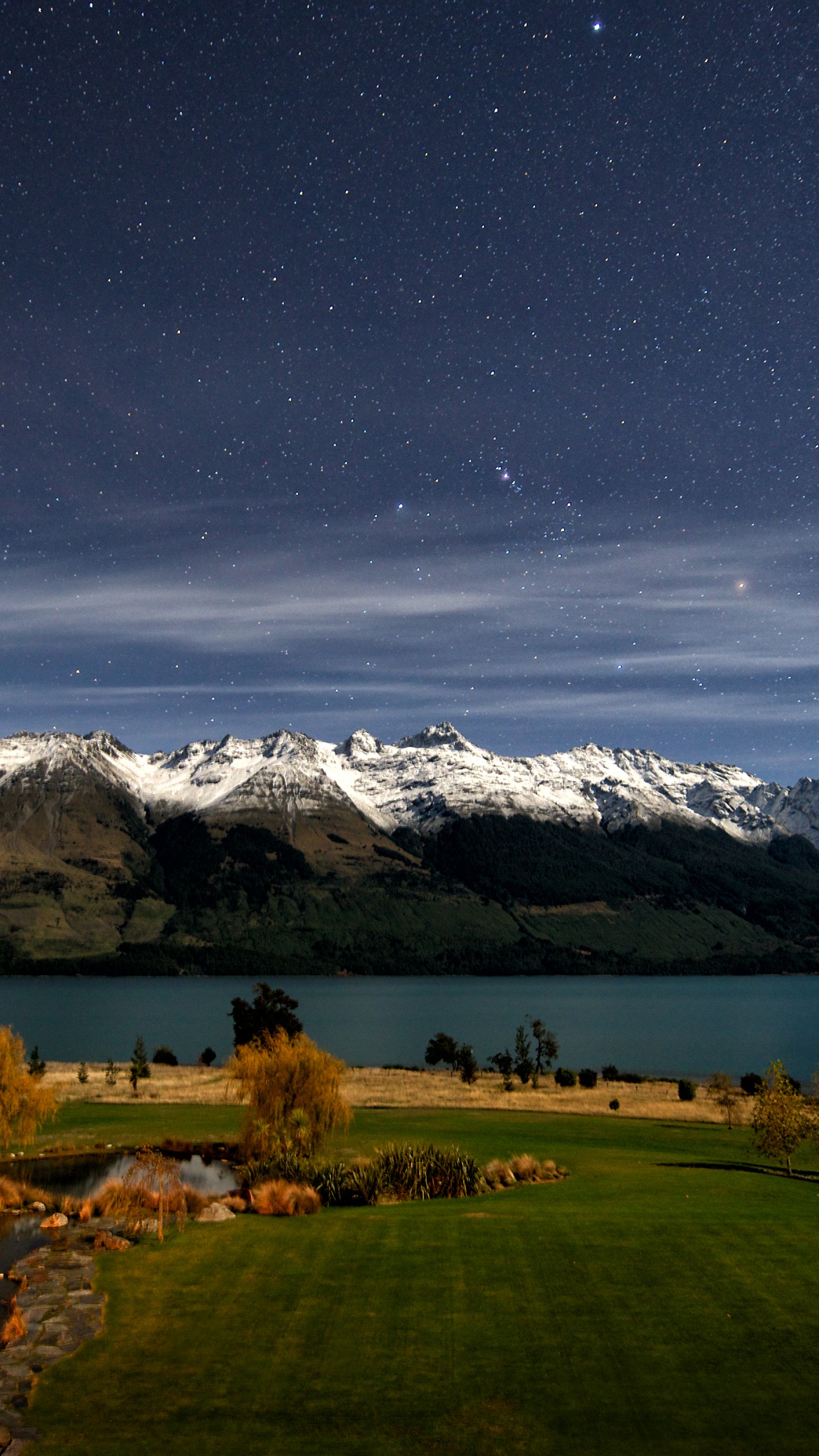 Queenstown (New Zealand) Wallpapers