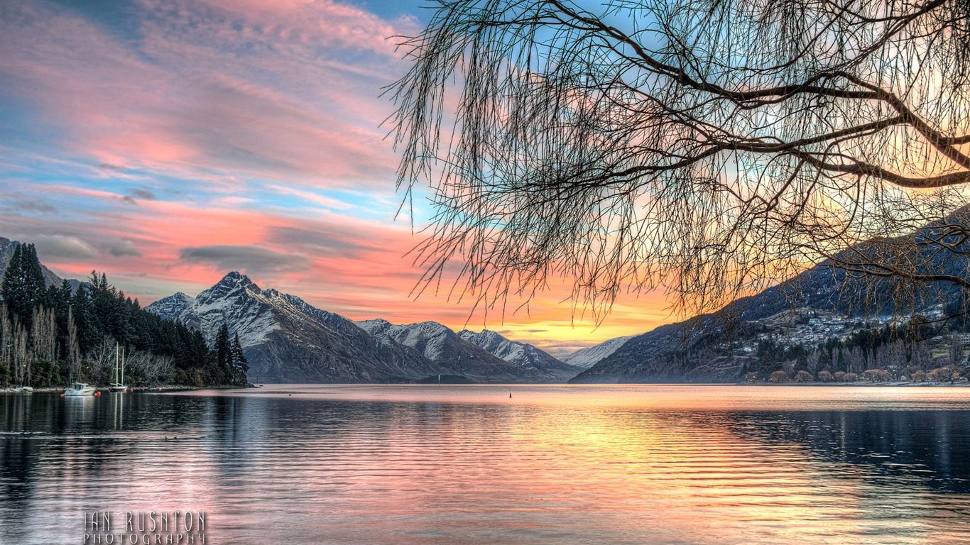 Queenstown (New Zealand) Wallpapers