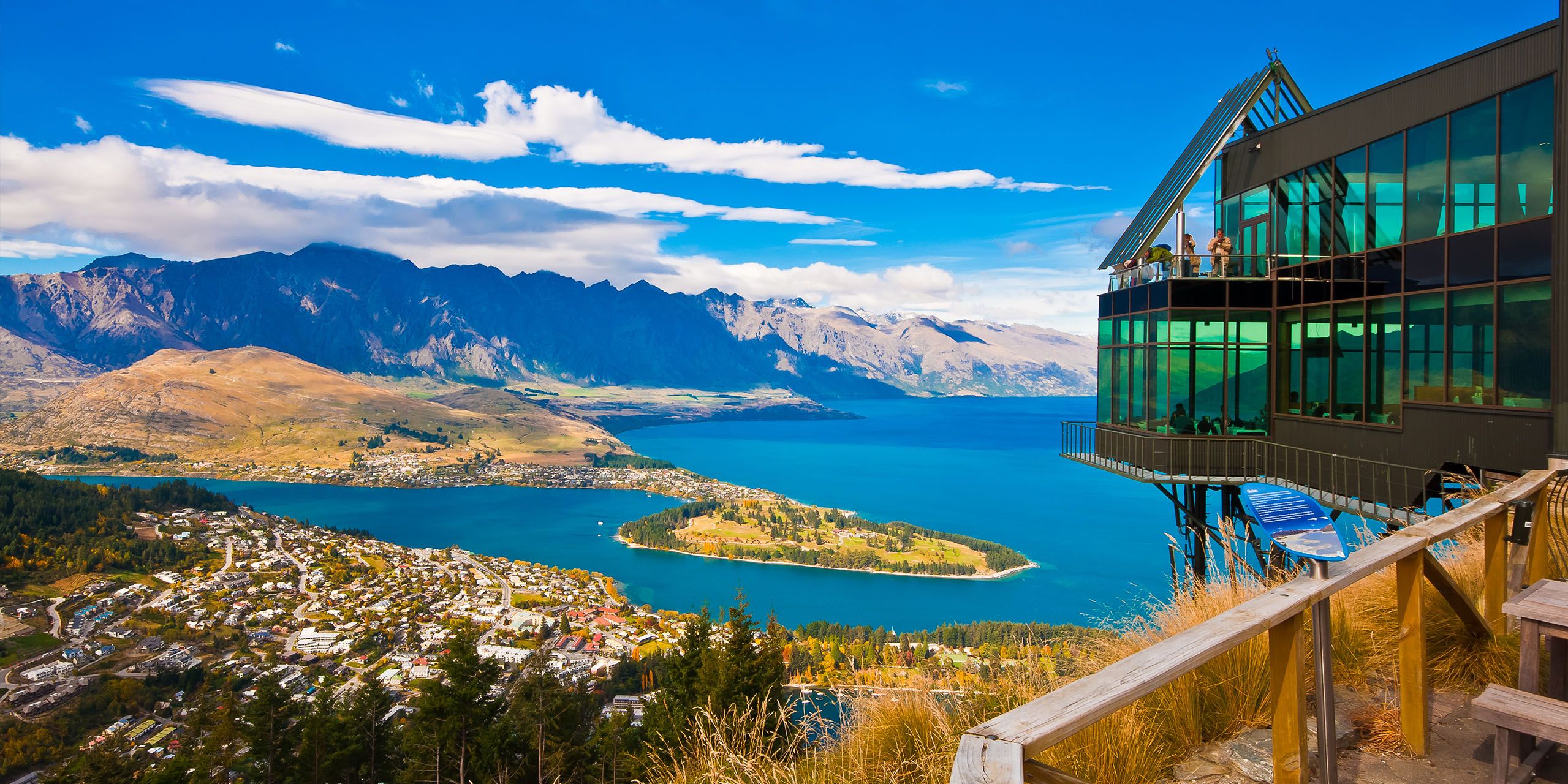 Queenstown (New Zealand) Wallpapers