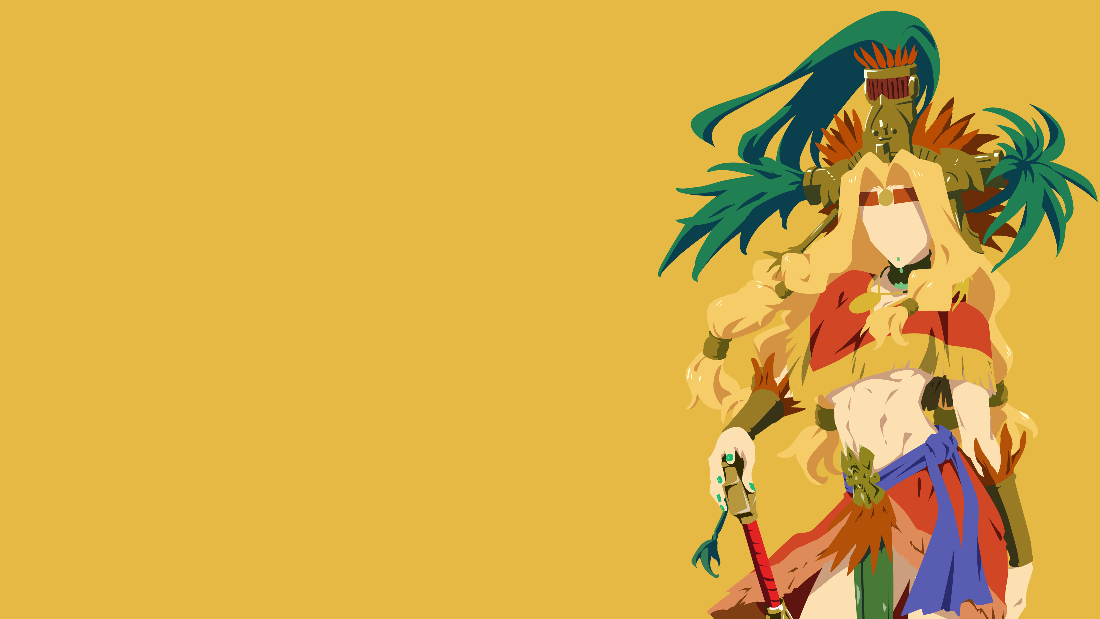 Quetzalcoatl Wallpapers