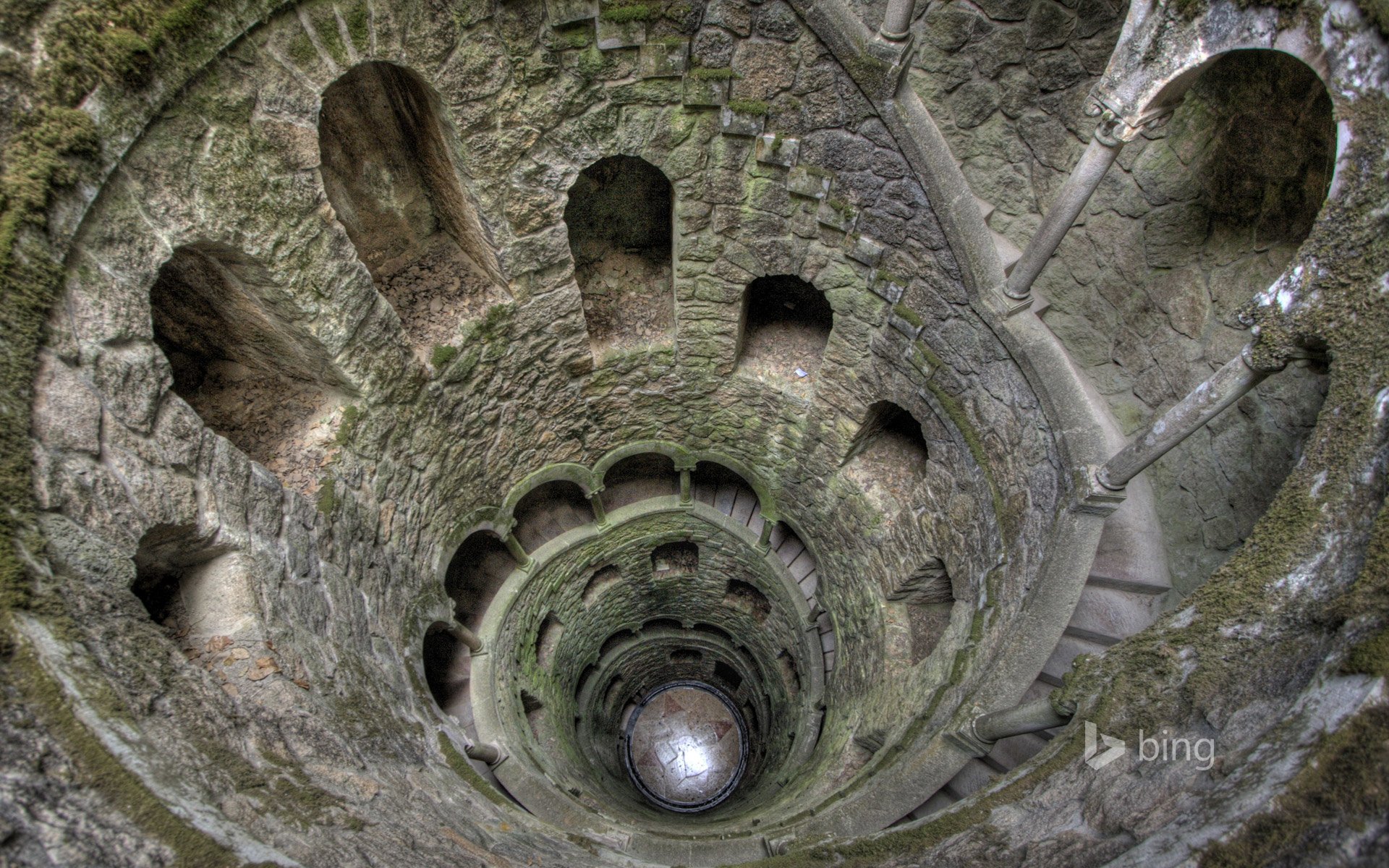 Quinta Da Regaleira Wallpapers