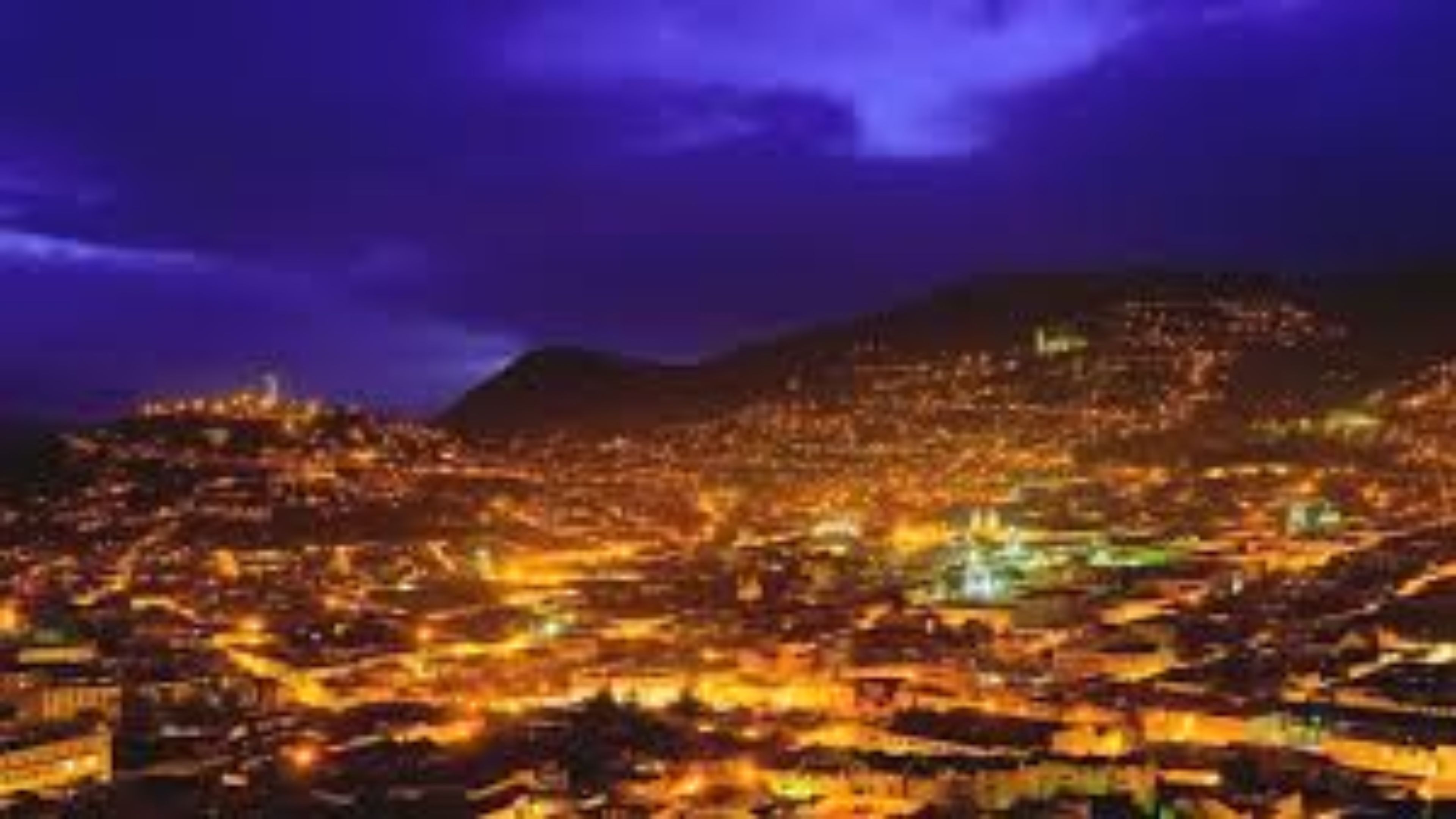 Quito Wallpapers