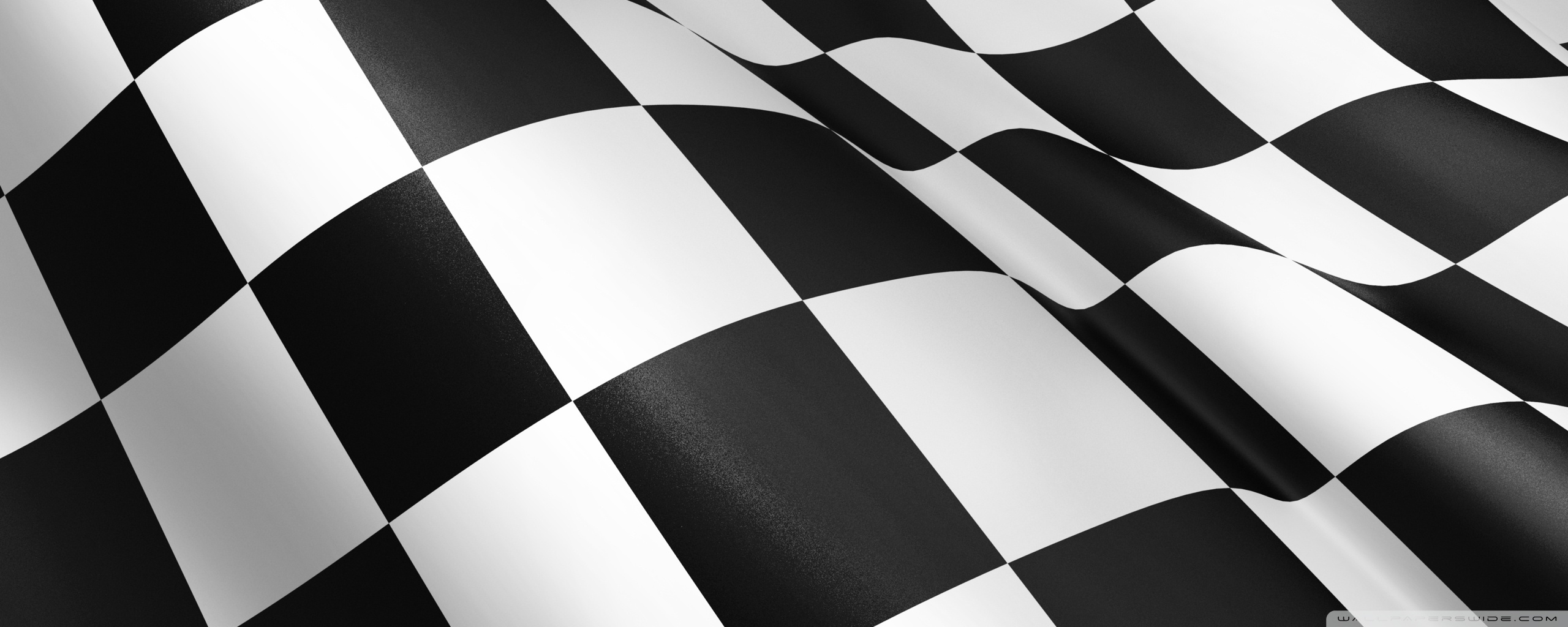 Racing Flag Wallpapers