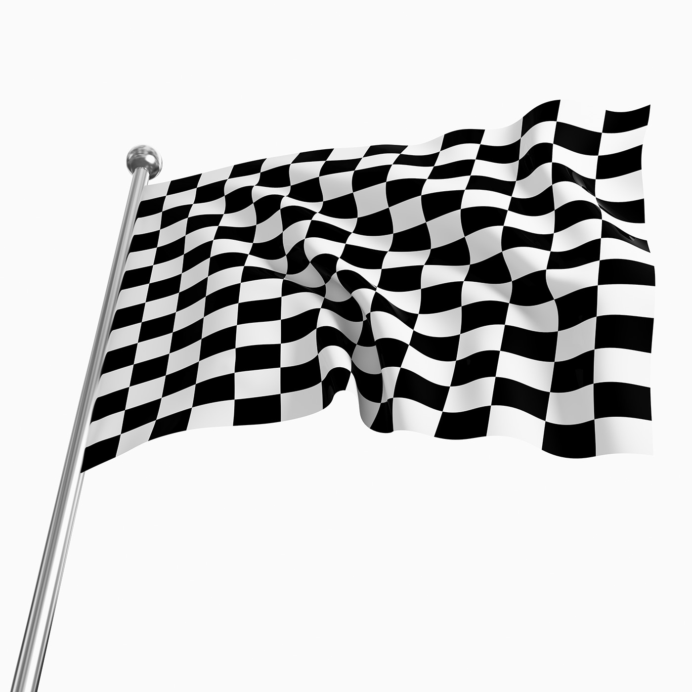 Racing Flag Wallpapers