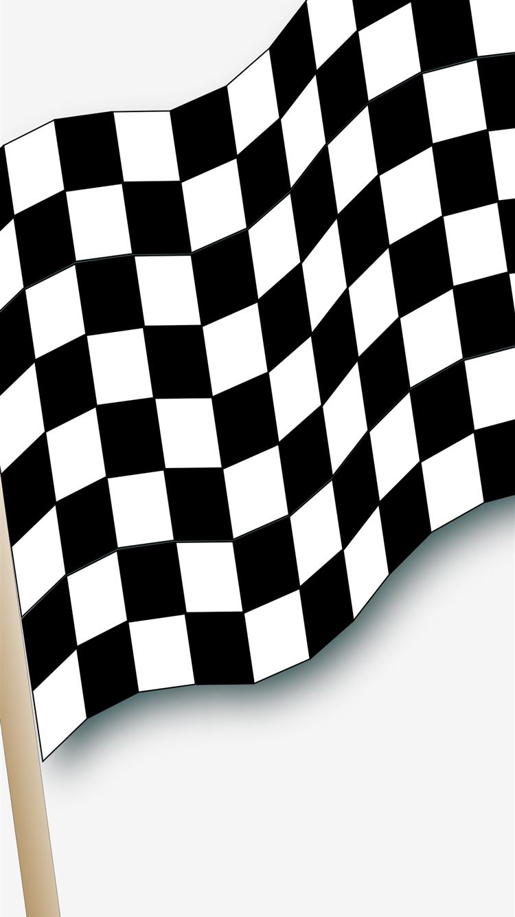 Racing Flag Wallpapers