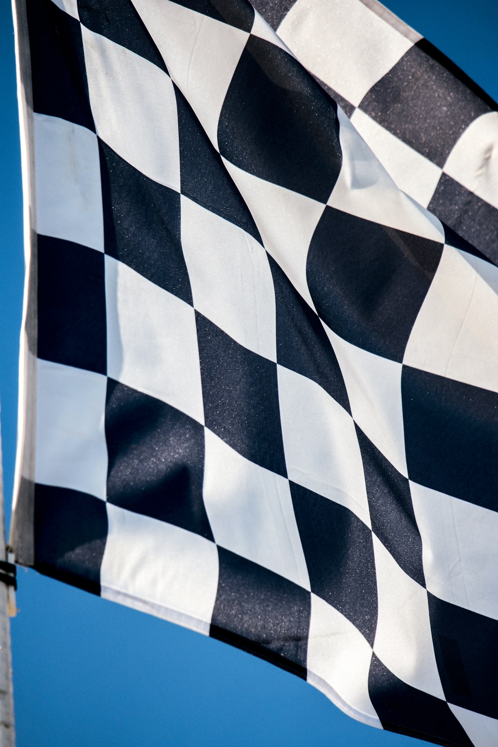 Racing Flag Wallpapers