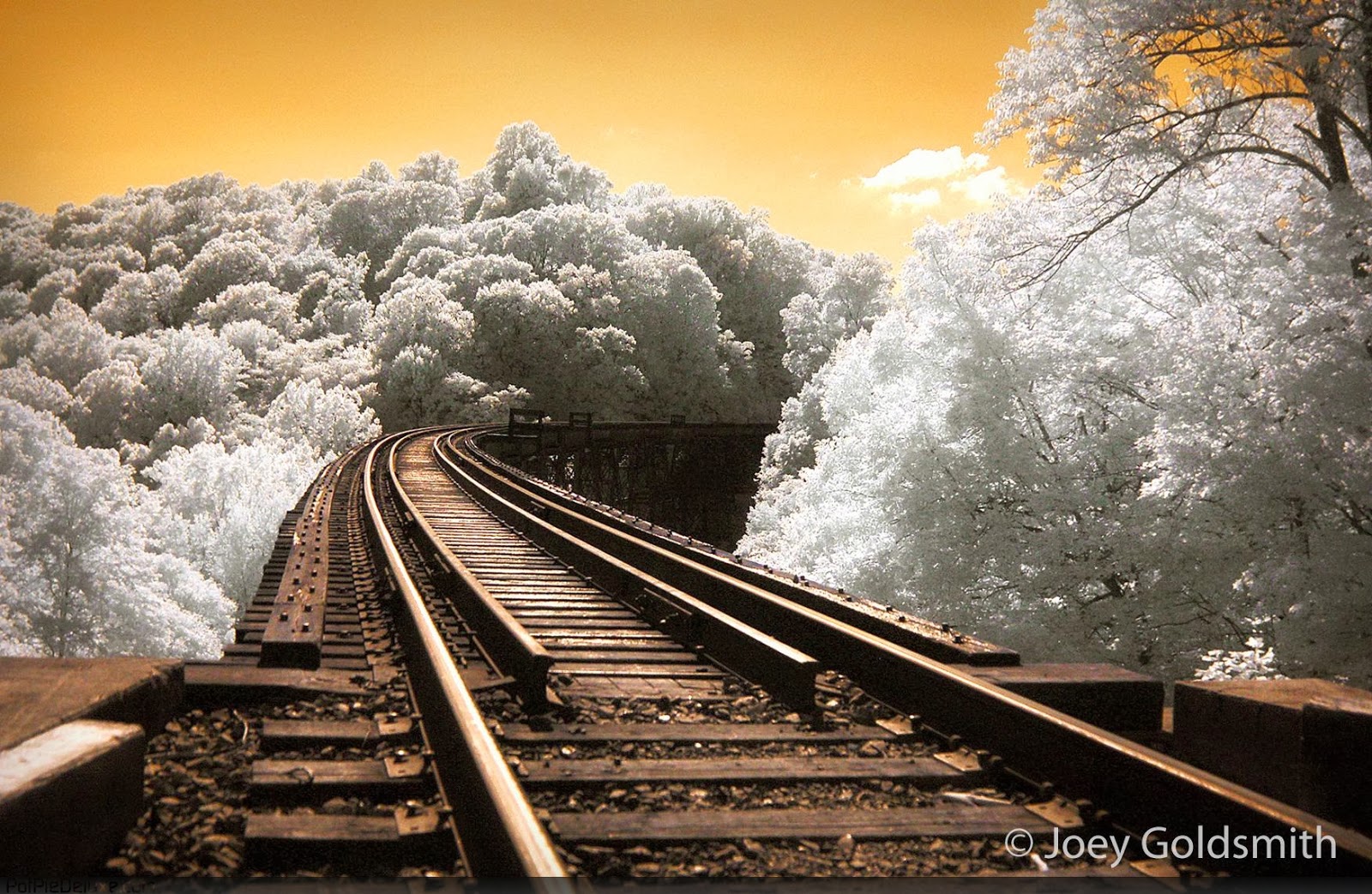 Railroad Wallpapers