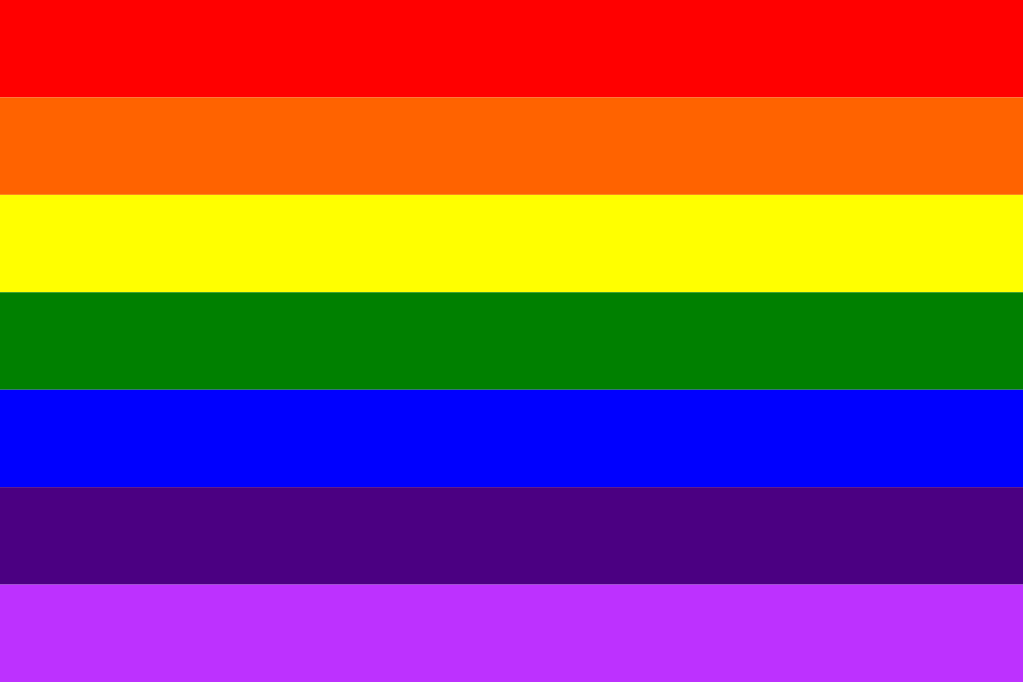 Rainbow Flag Wallpapers