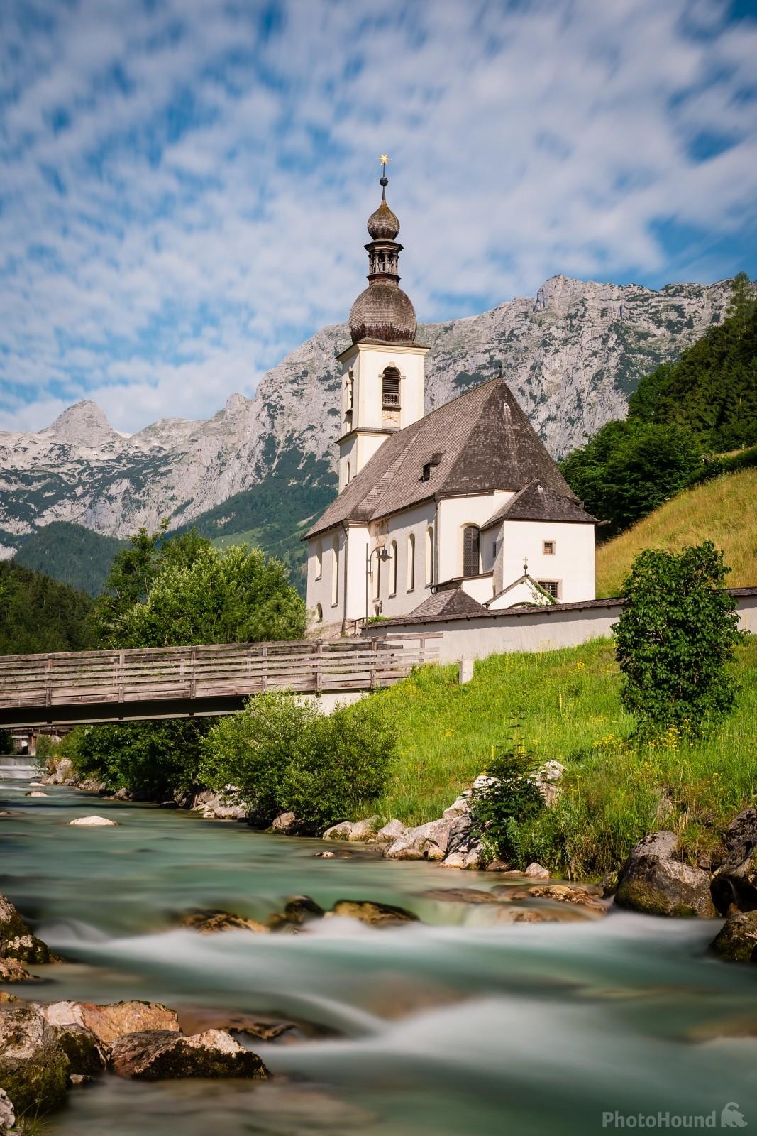 Ramsau Bei Berchtesgaden Wallpapers