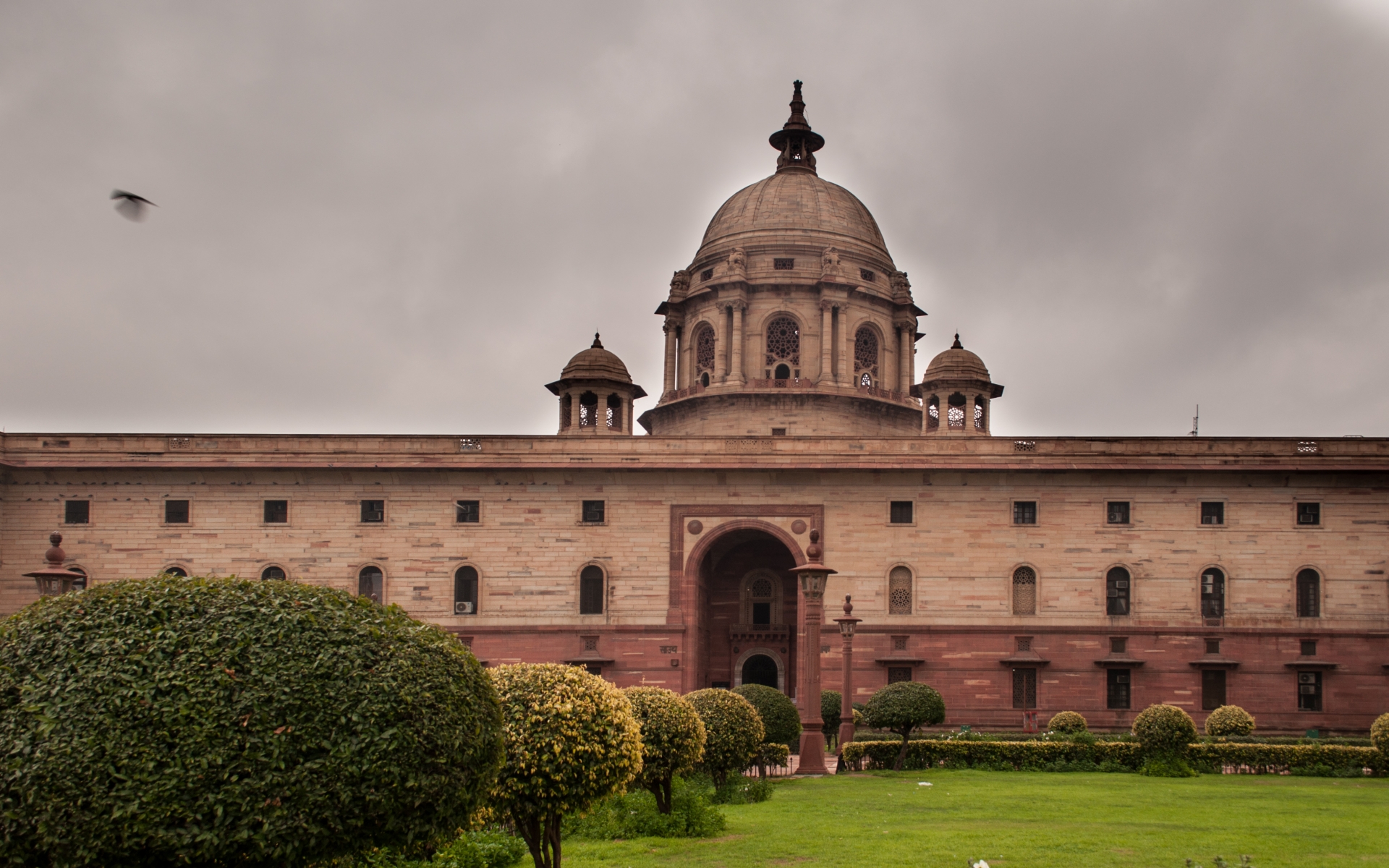 Rashtrapati Bhavan Wallpapers