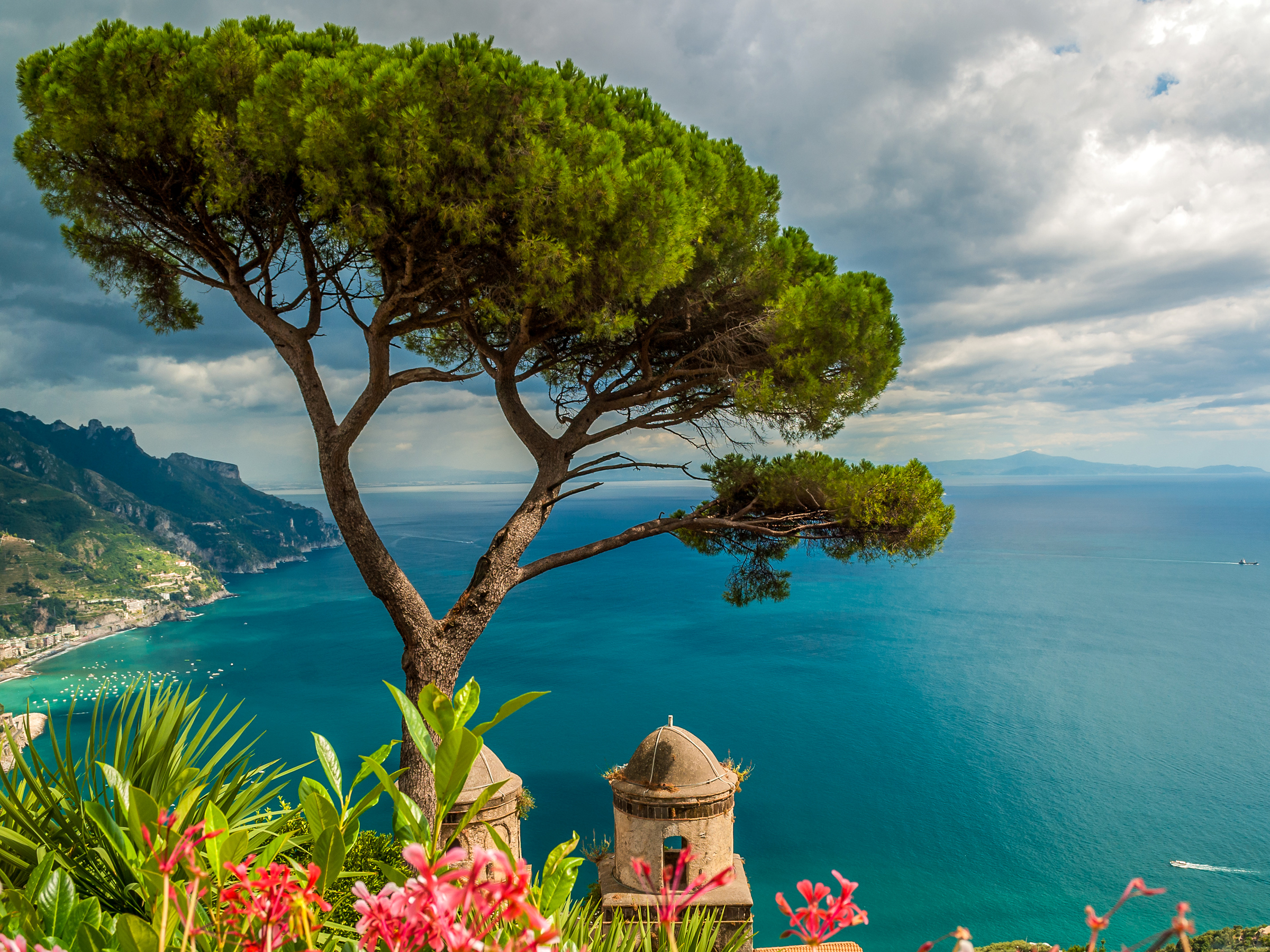 Ravello Wallpapers