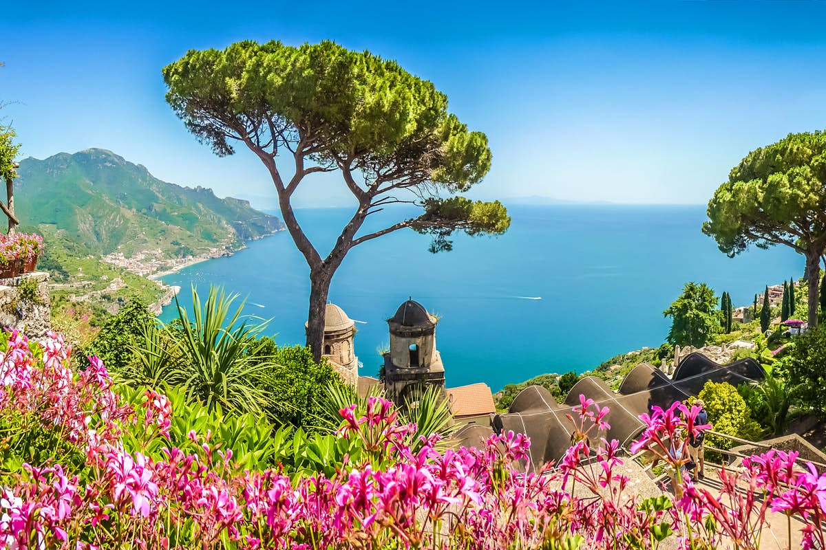 Ravello Wallpapers