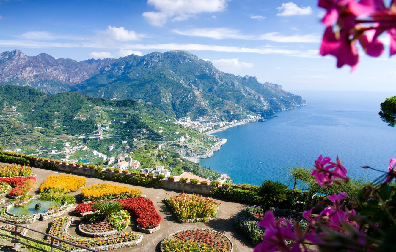 Ravello Wallpapers