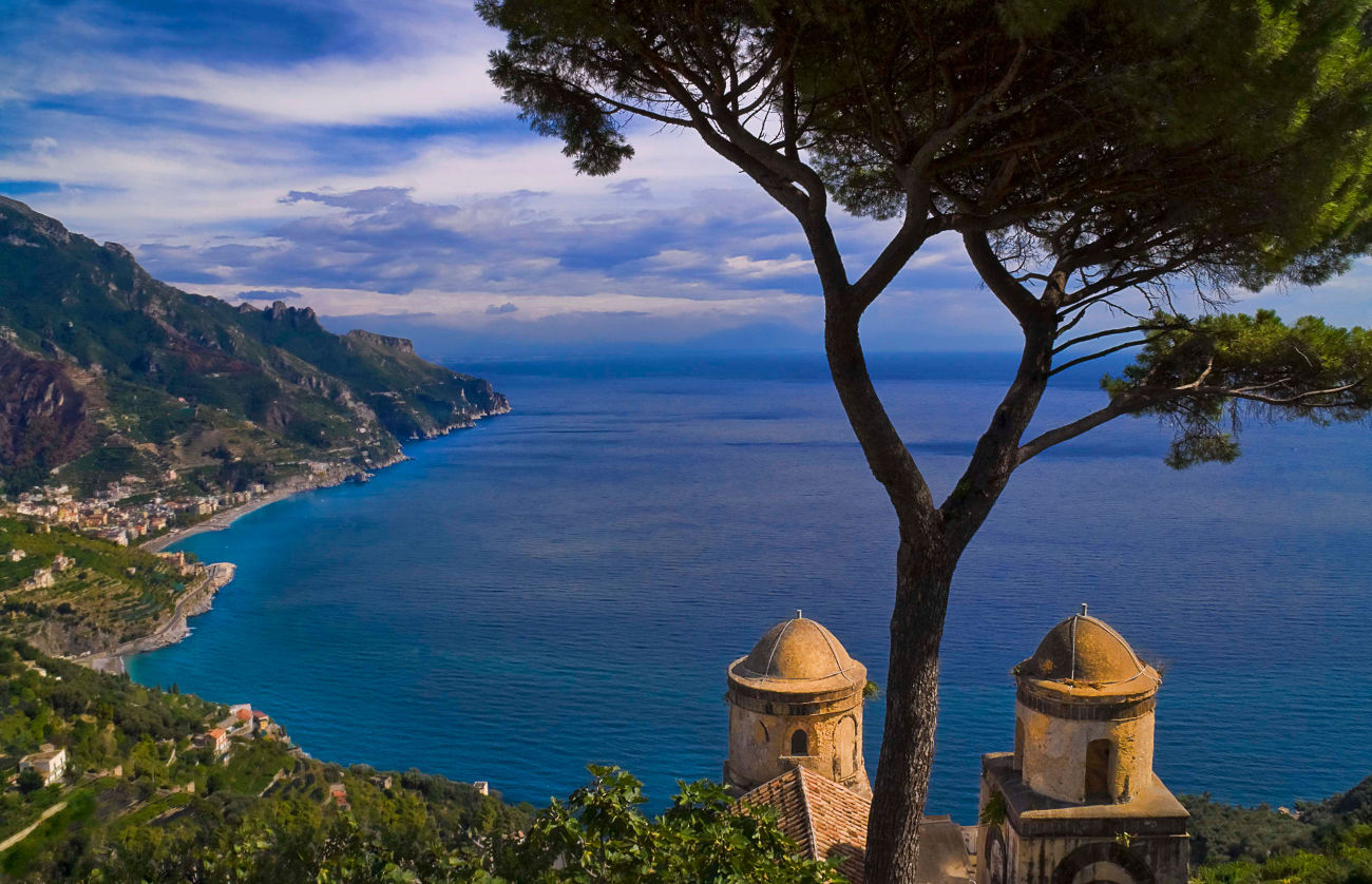 Ravello Wallpapers