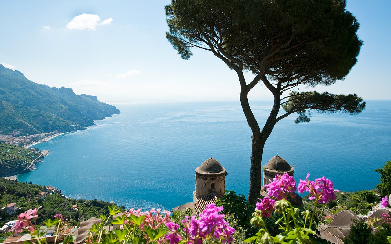 Ravello Wallpapers