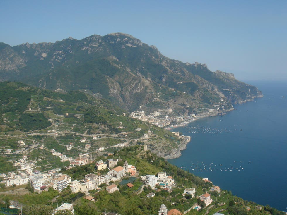 Ravello Wallpapers