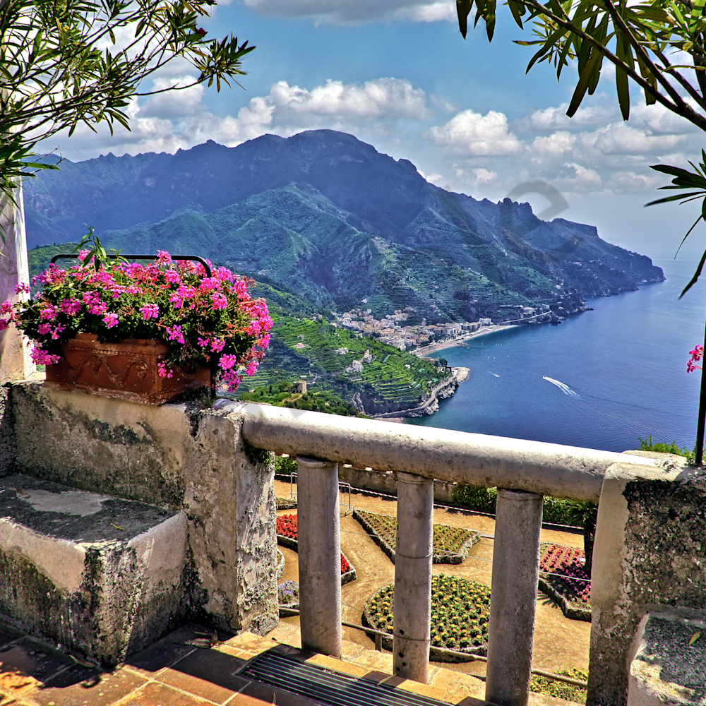 Ravello Wallpapers