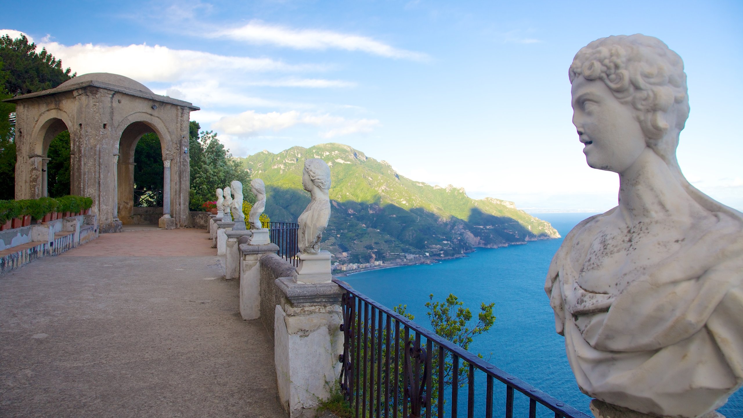 Ravello Wallpapers