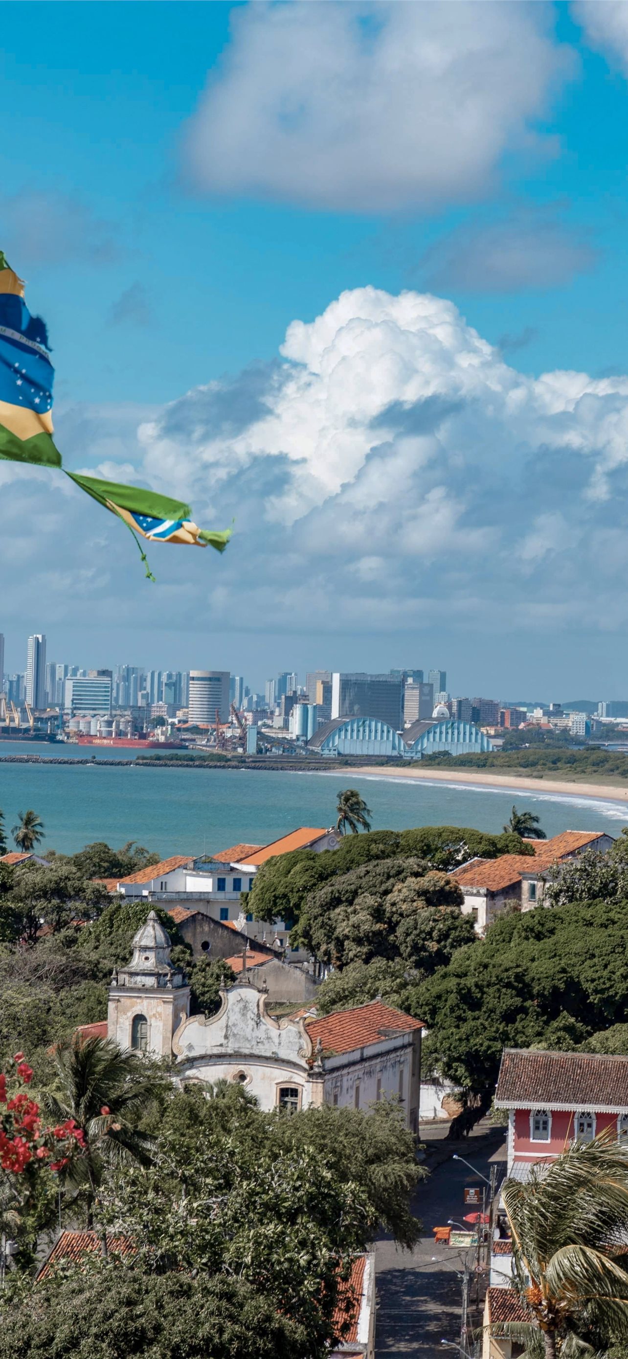 Recife Wallpapers