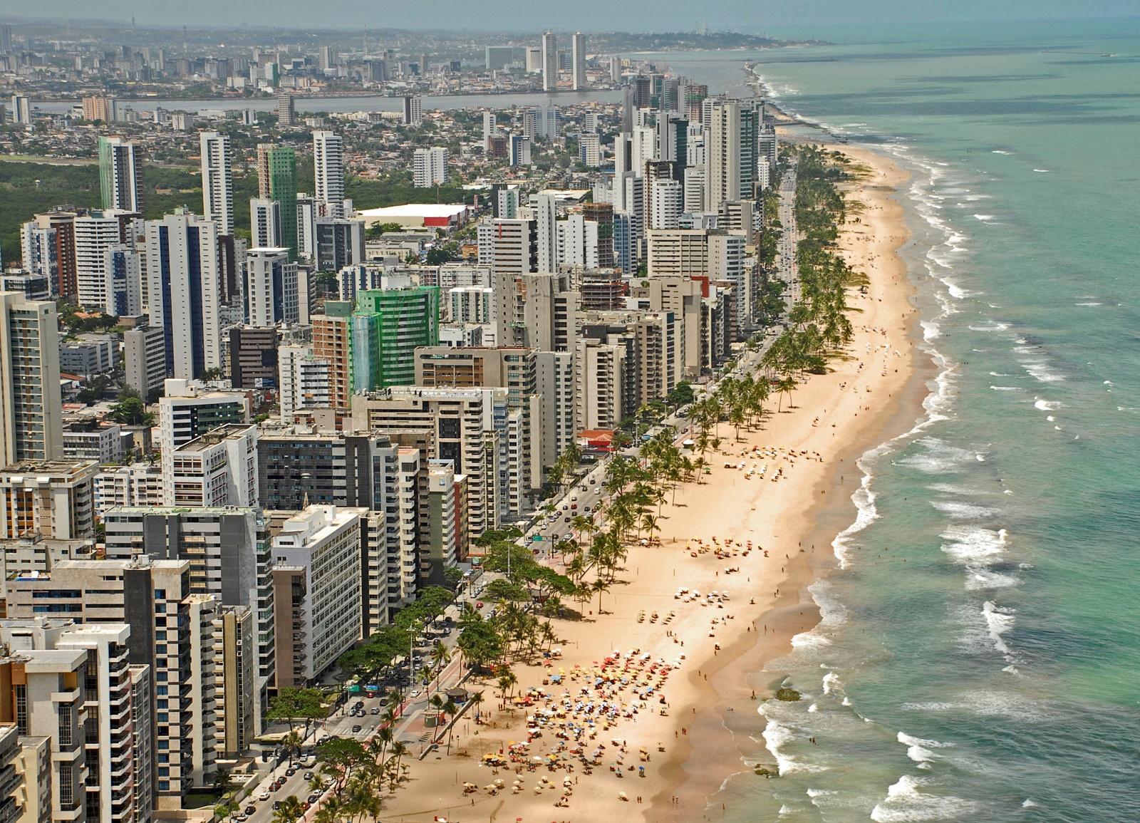 Recife Wallpapers