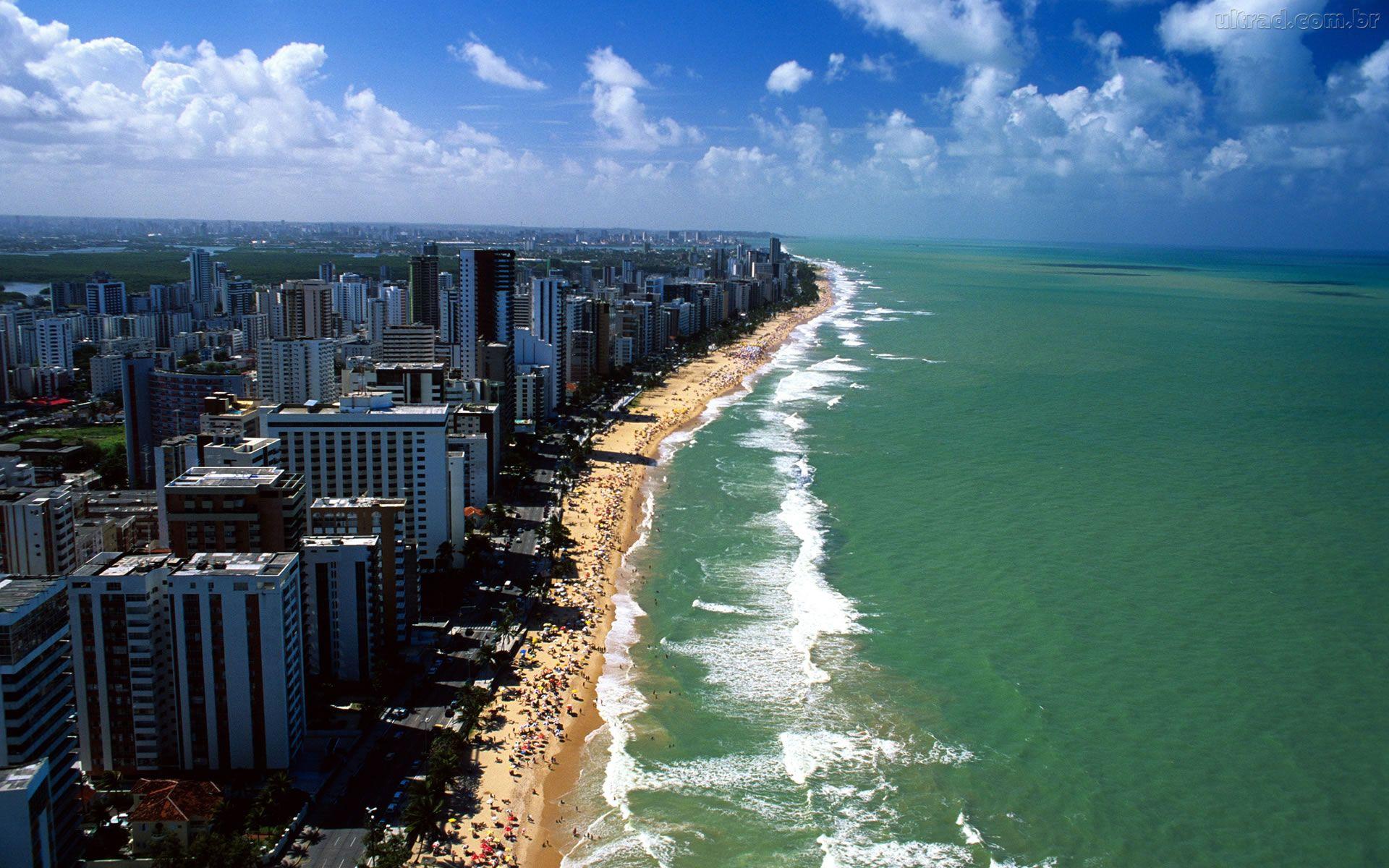 Recife Wallpapers