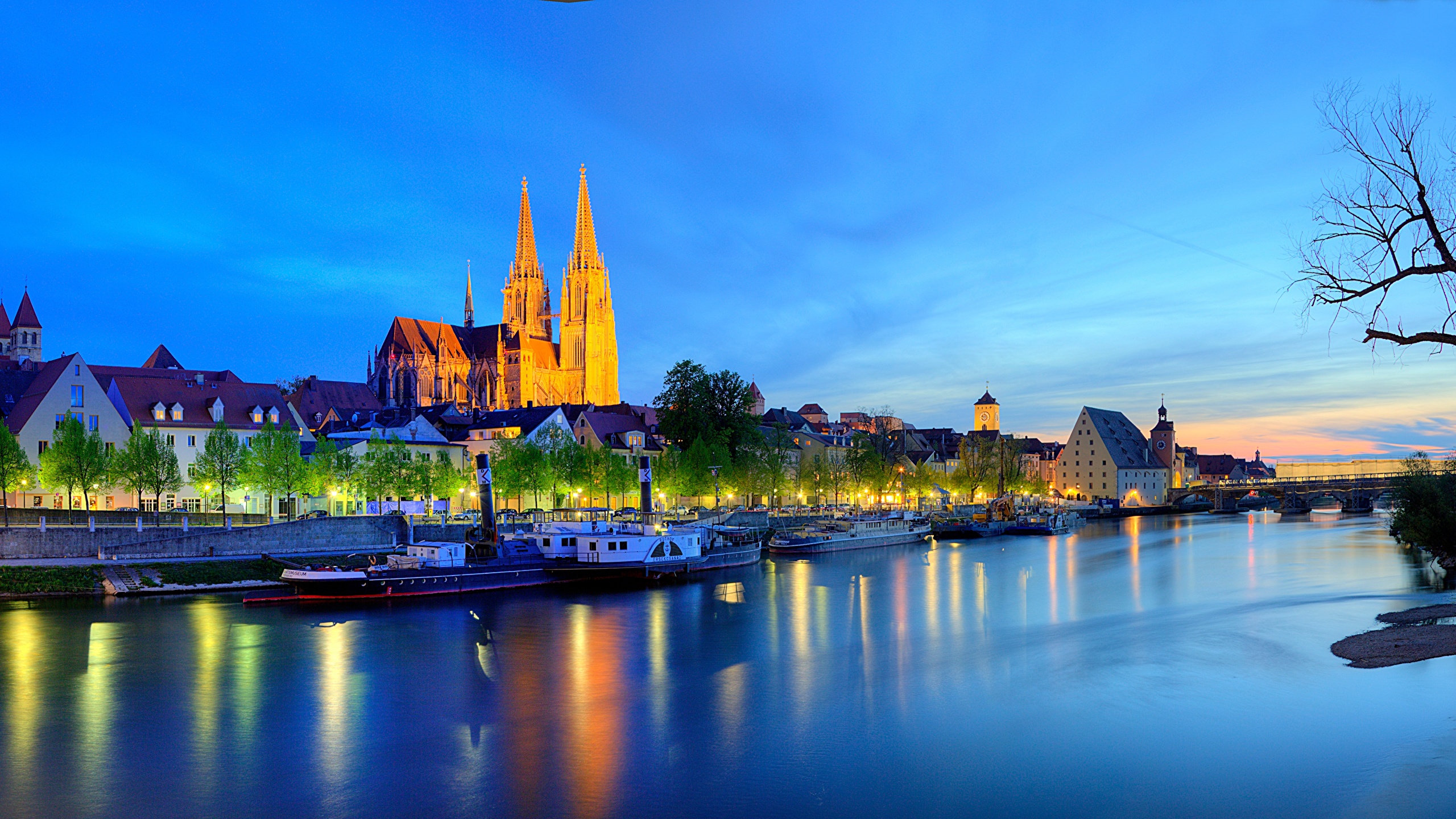 Regensburg Wallpapers